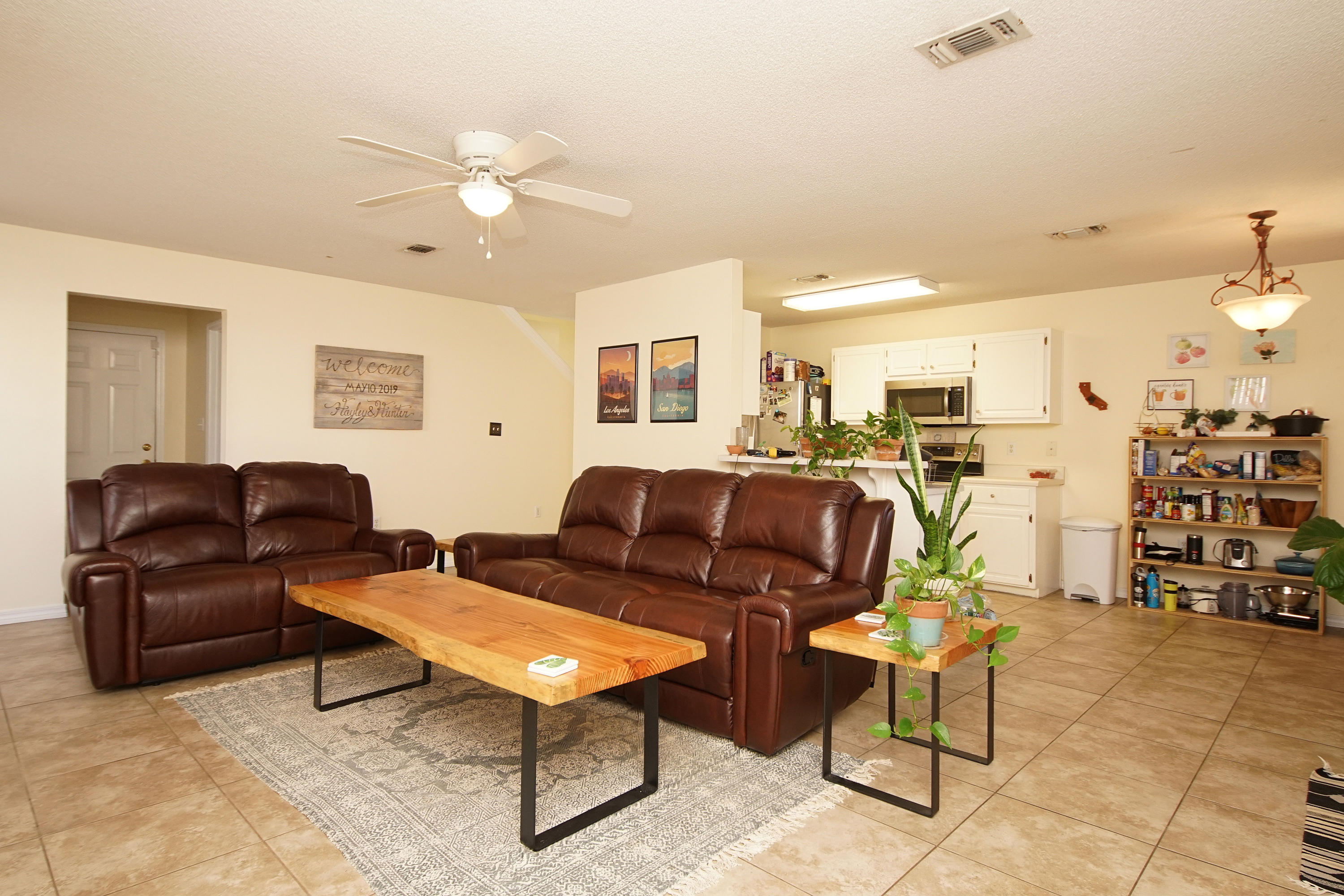 WATERFORD ESTATES S/D - Residential