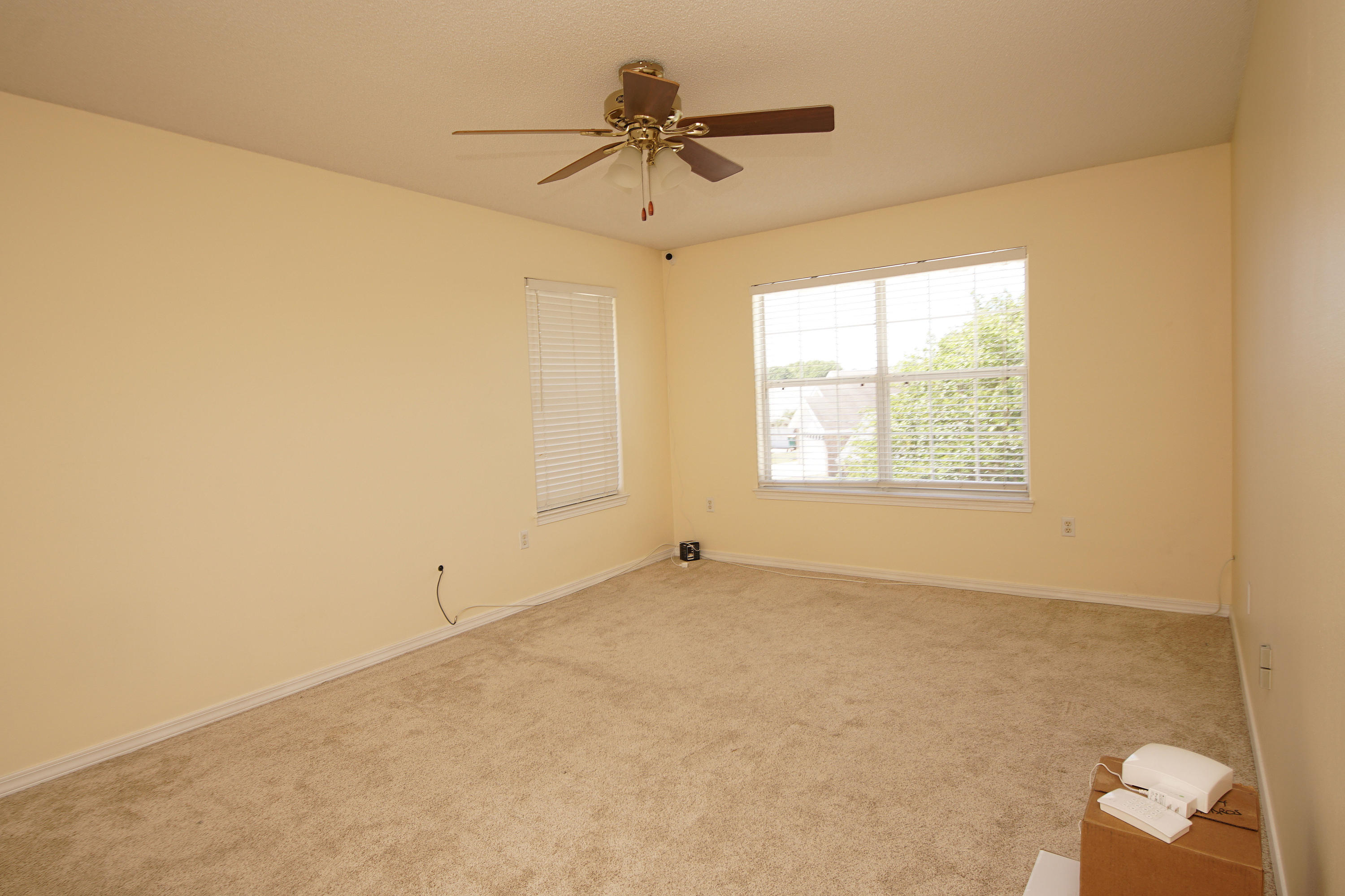 WATERFORD ESTATES S/D - Residential