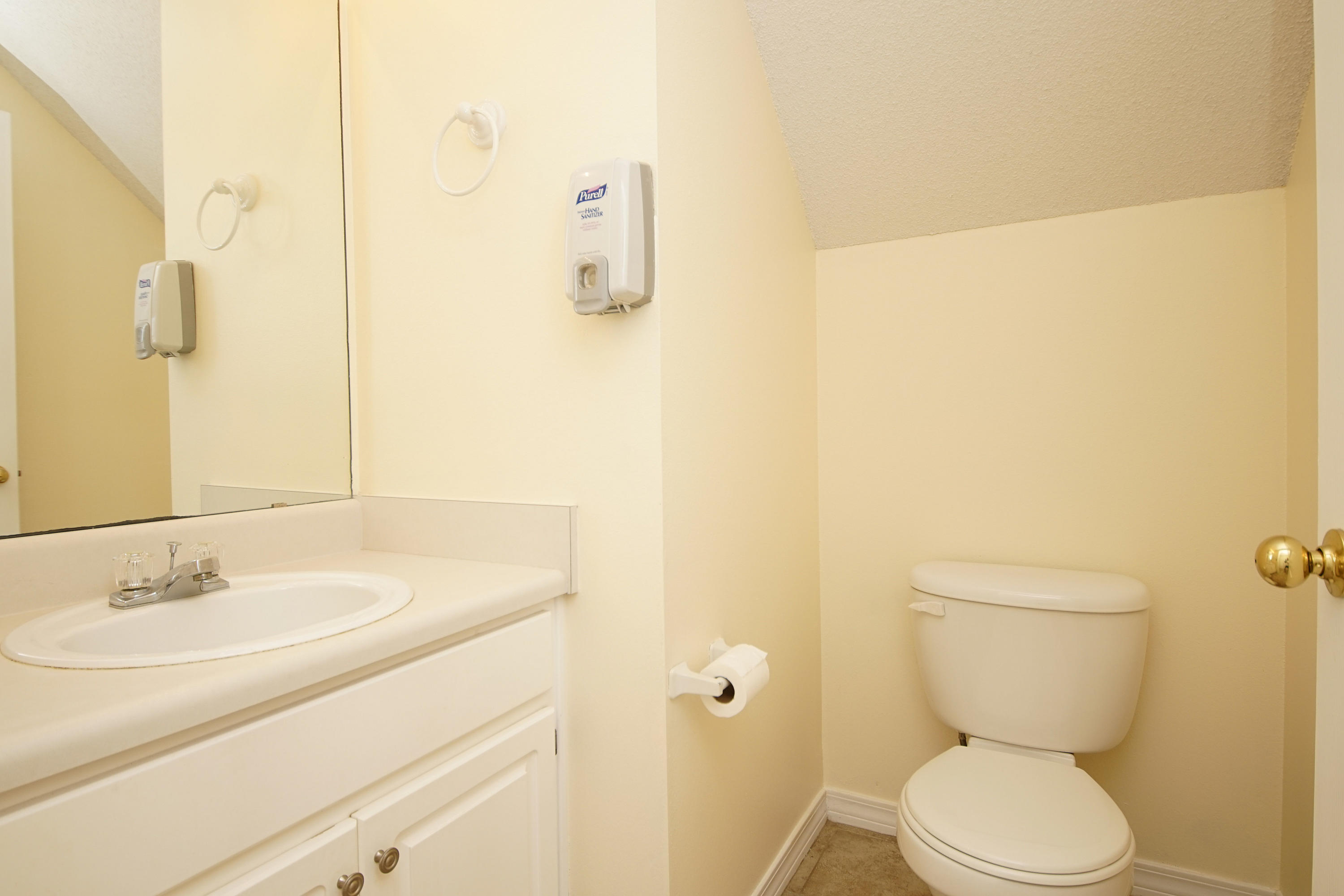 WATERFORD ESTATES S/D - Residential