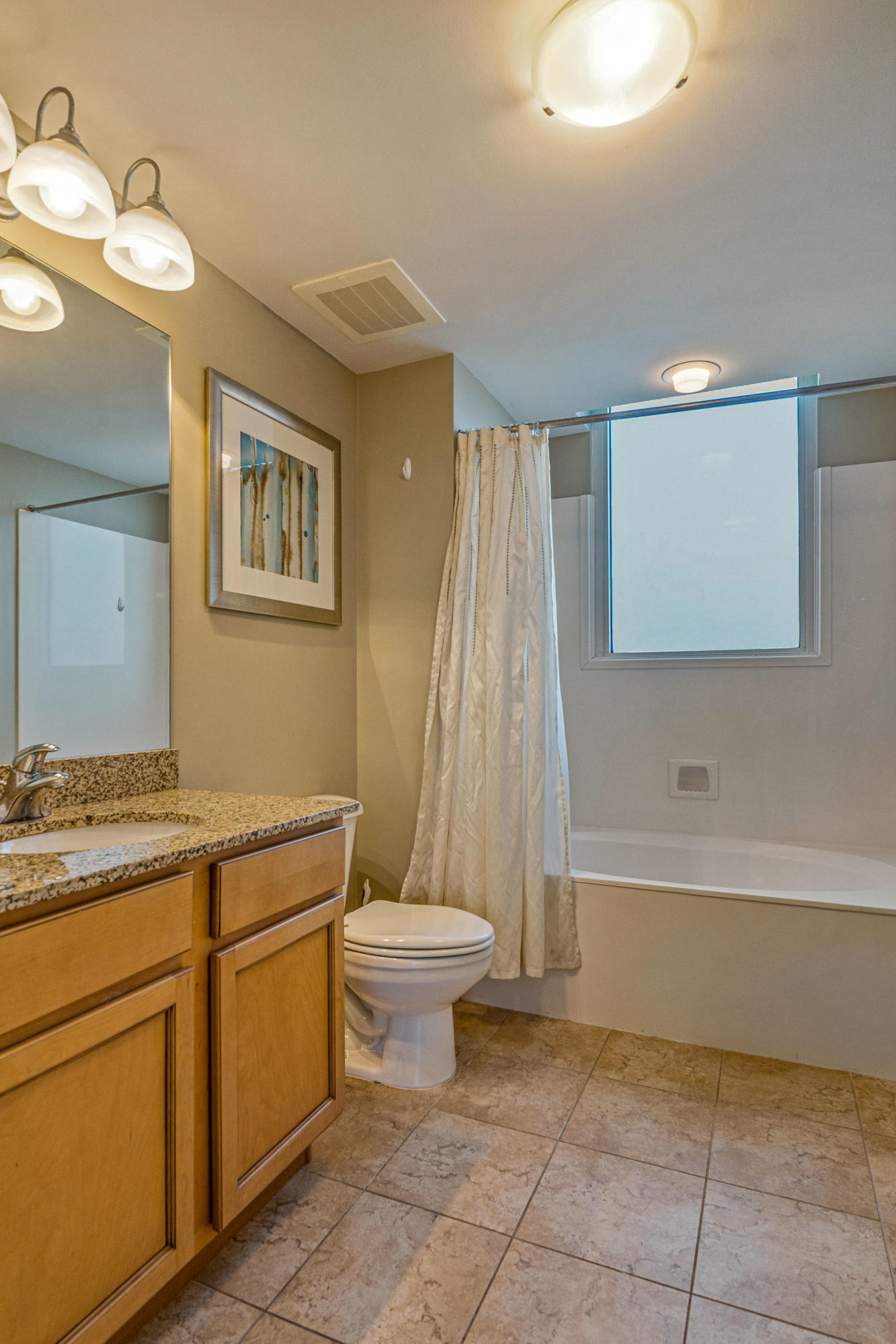 THE PALMS OF DESTIN - Residential