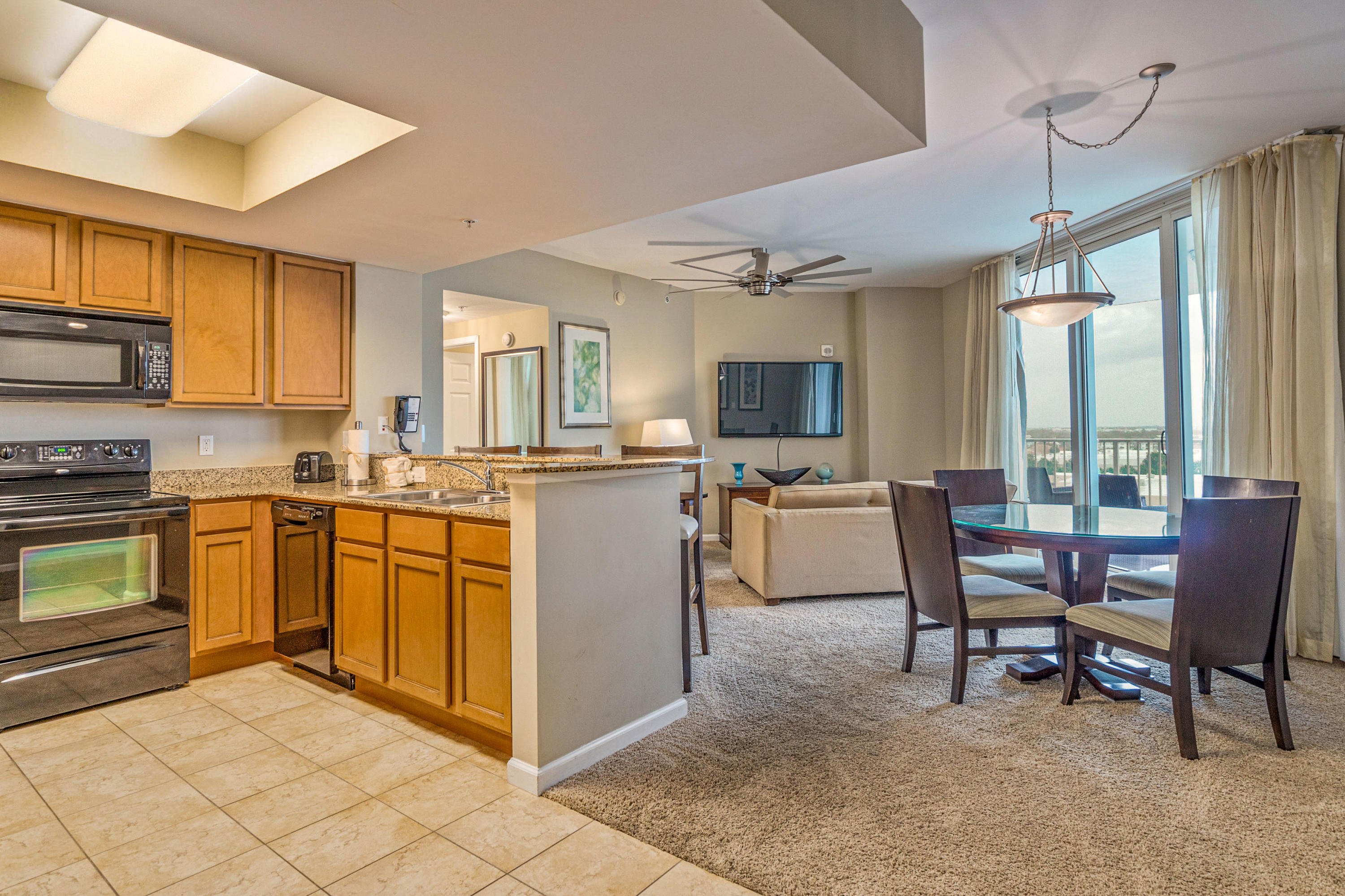 THE PALMS OF DESTIN - Residential