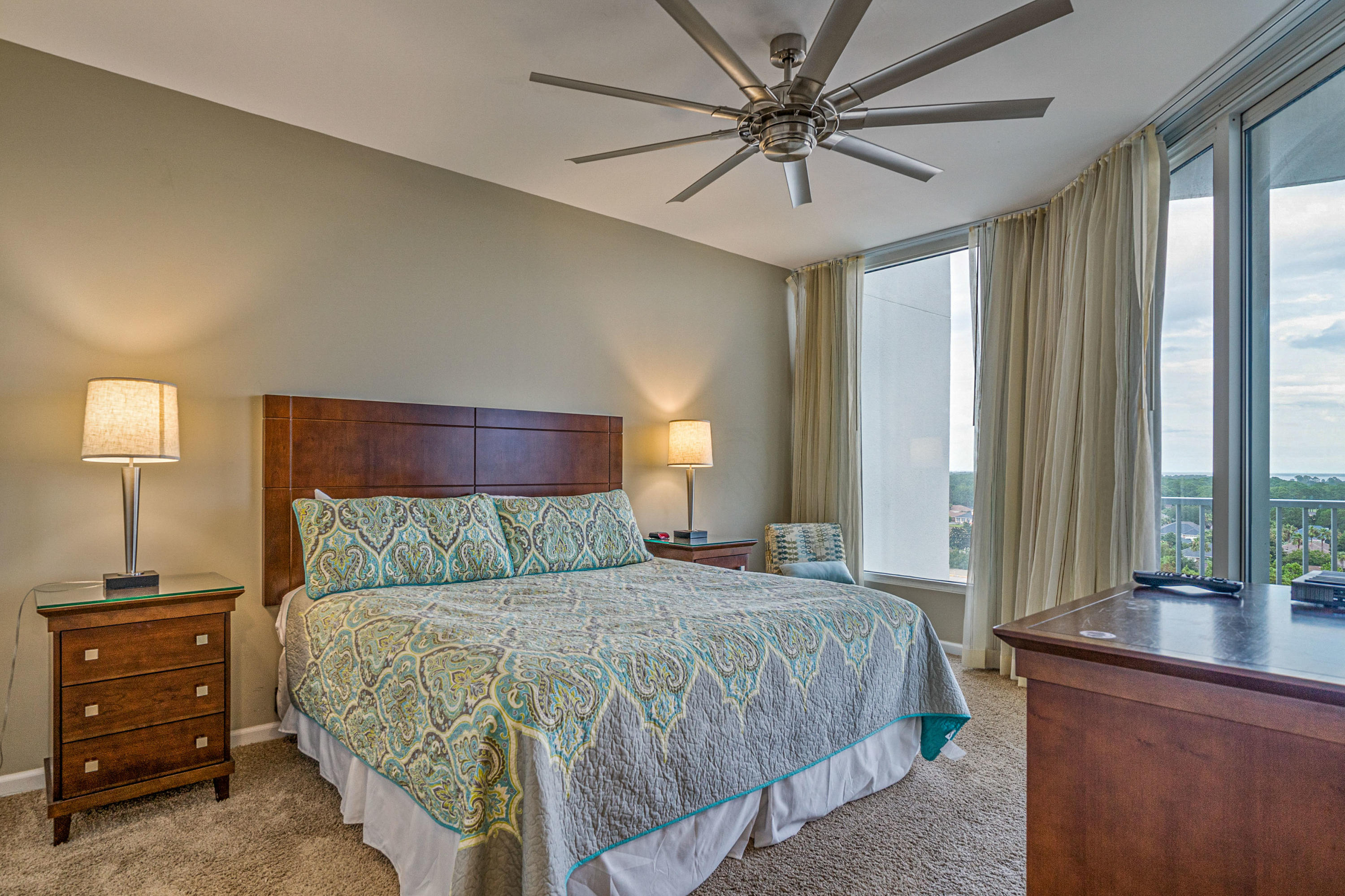 THE PALMS OF DESTIN - Residential