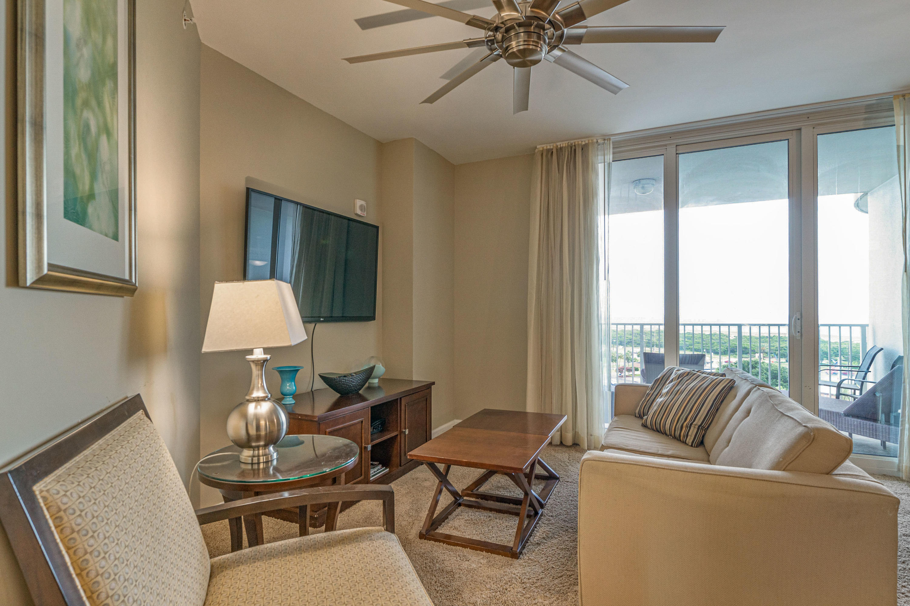 THE PALMS OF DESTIN - Residential