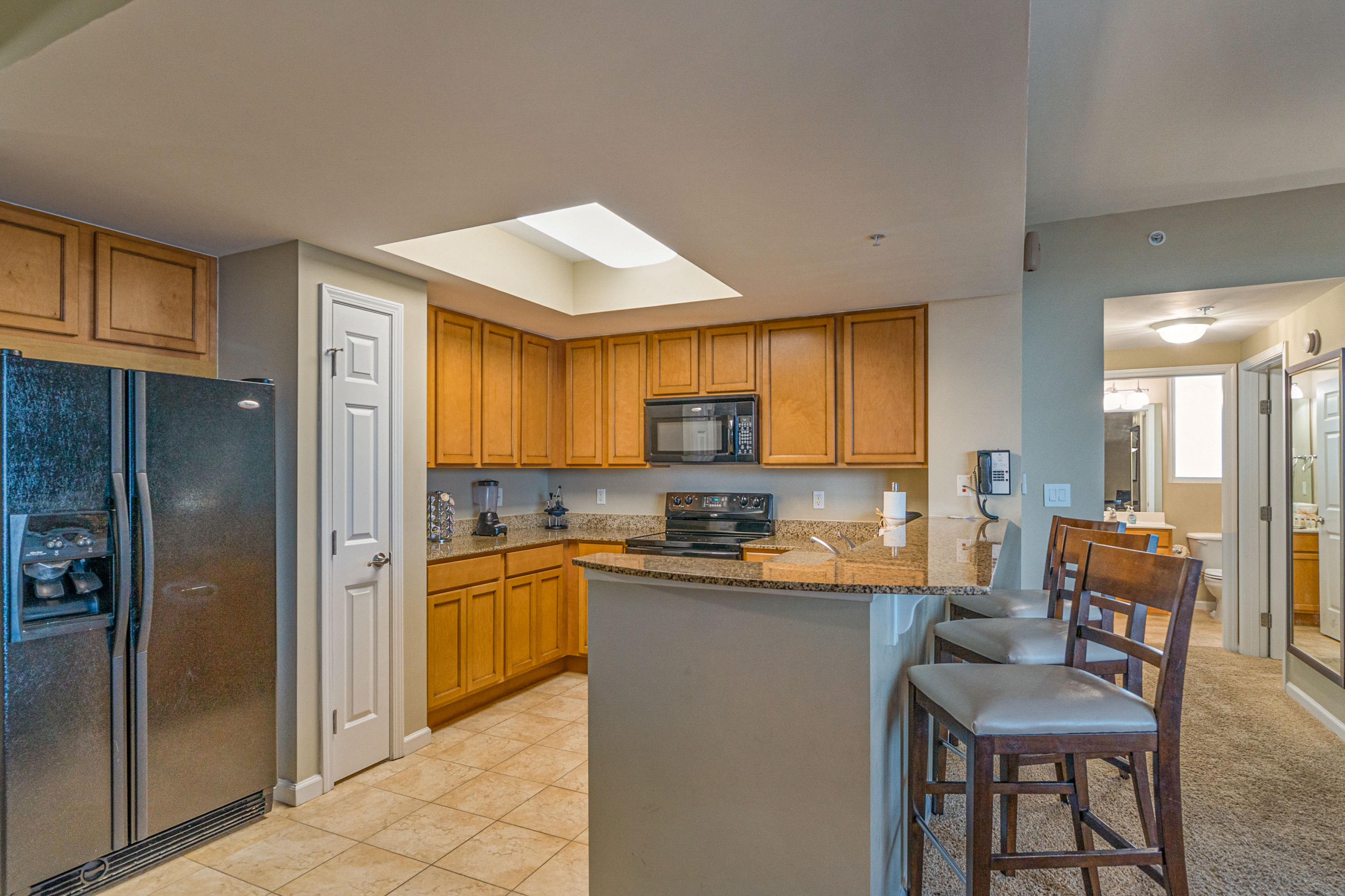 THE PALMS OF DESTIN - Residential