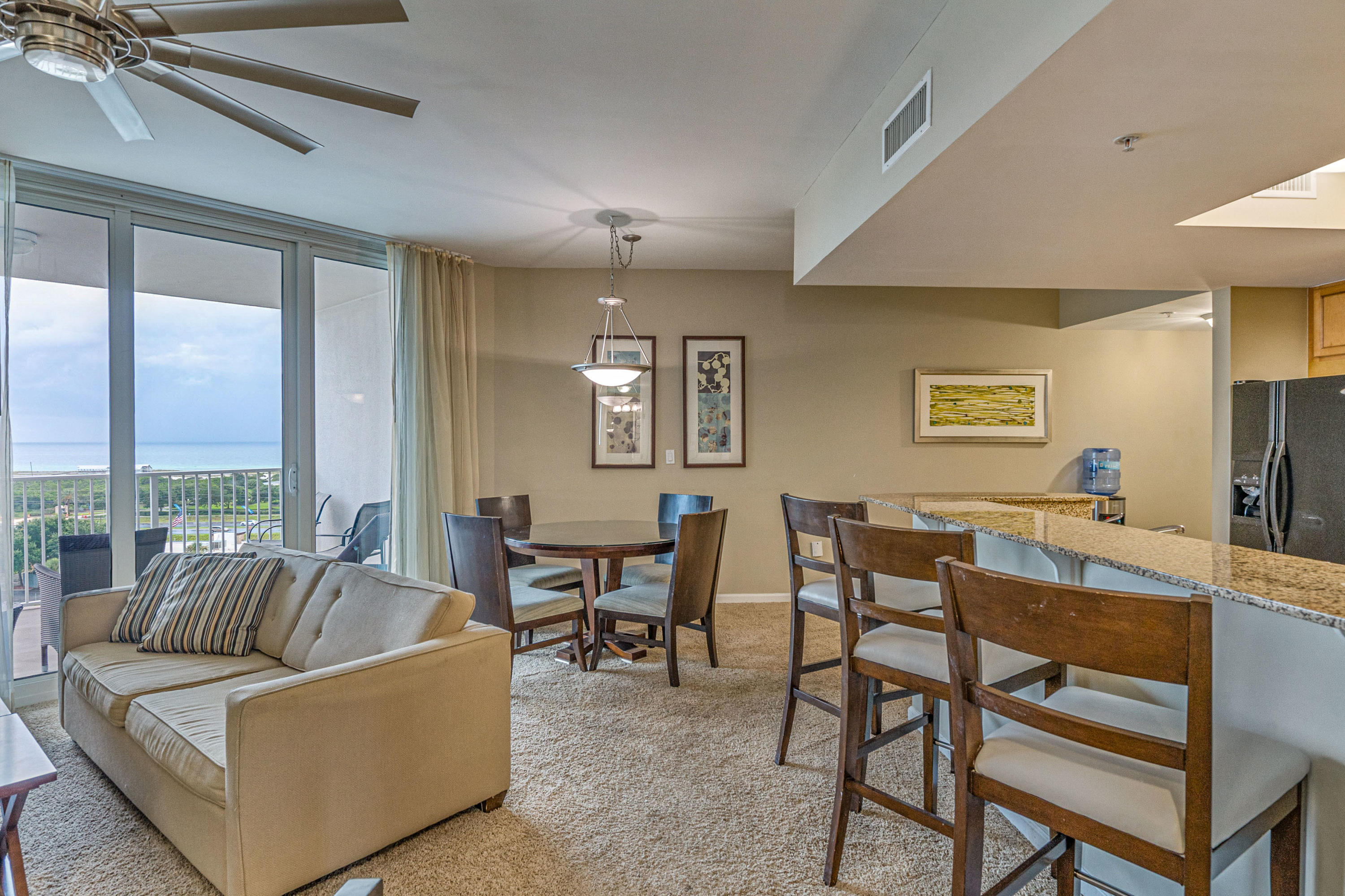 THE PALMS OF DESTIN - Residential