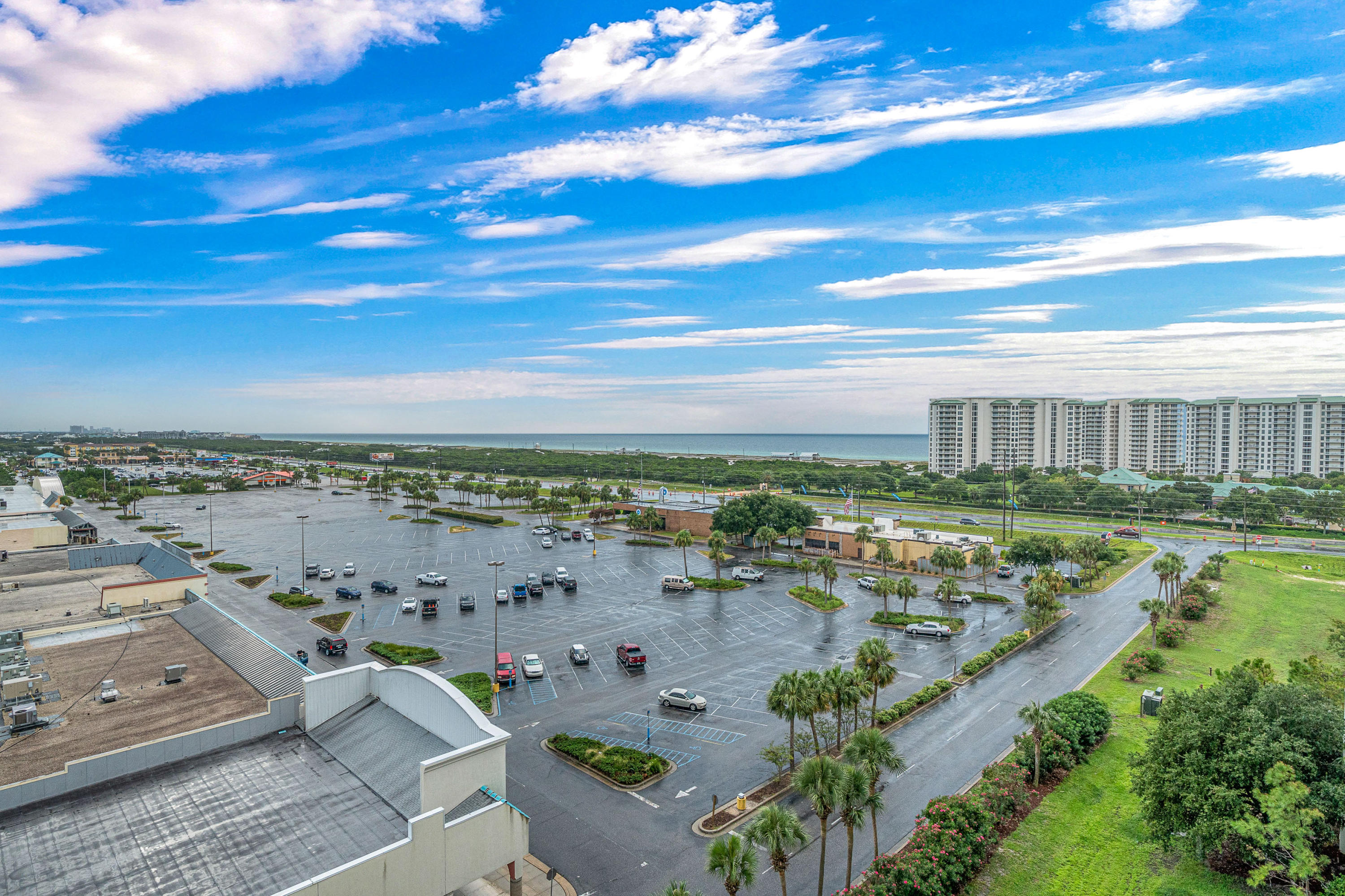 THE PALMS OF DESTIN - Residential