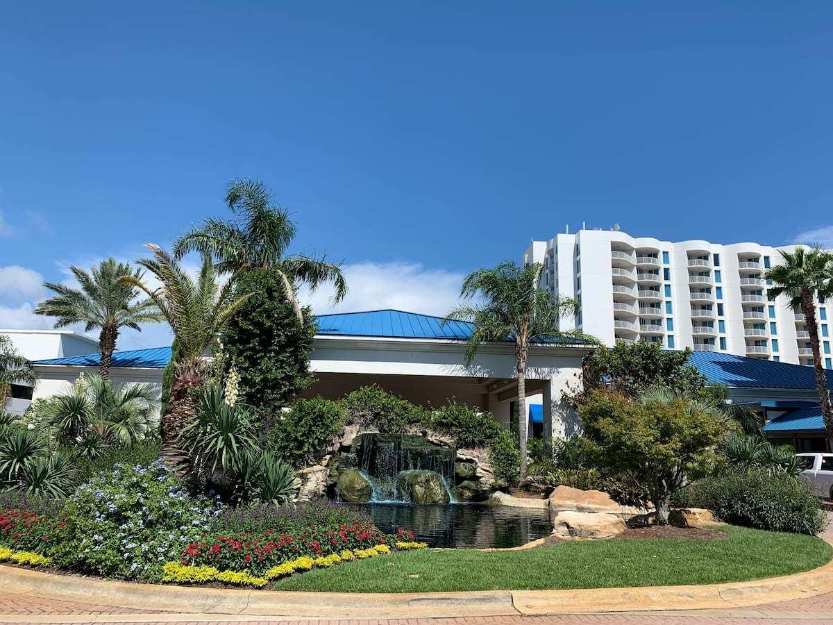 THE PALMS OF DESTIN - Residential