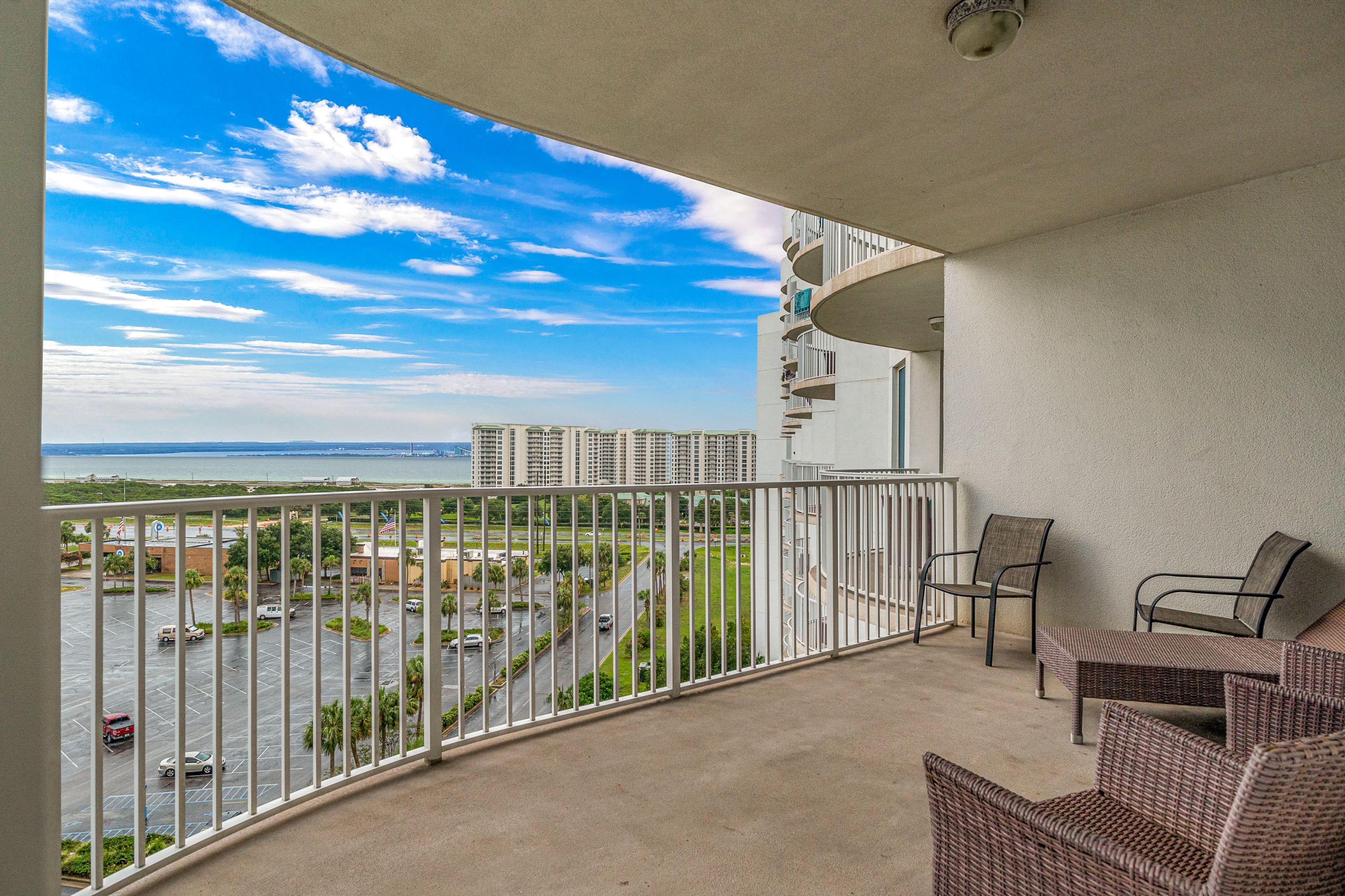 THE PALMS OF DESTIN - Residential