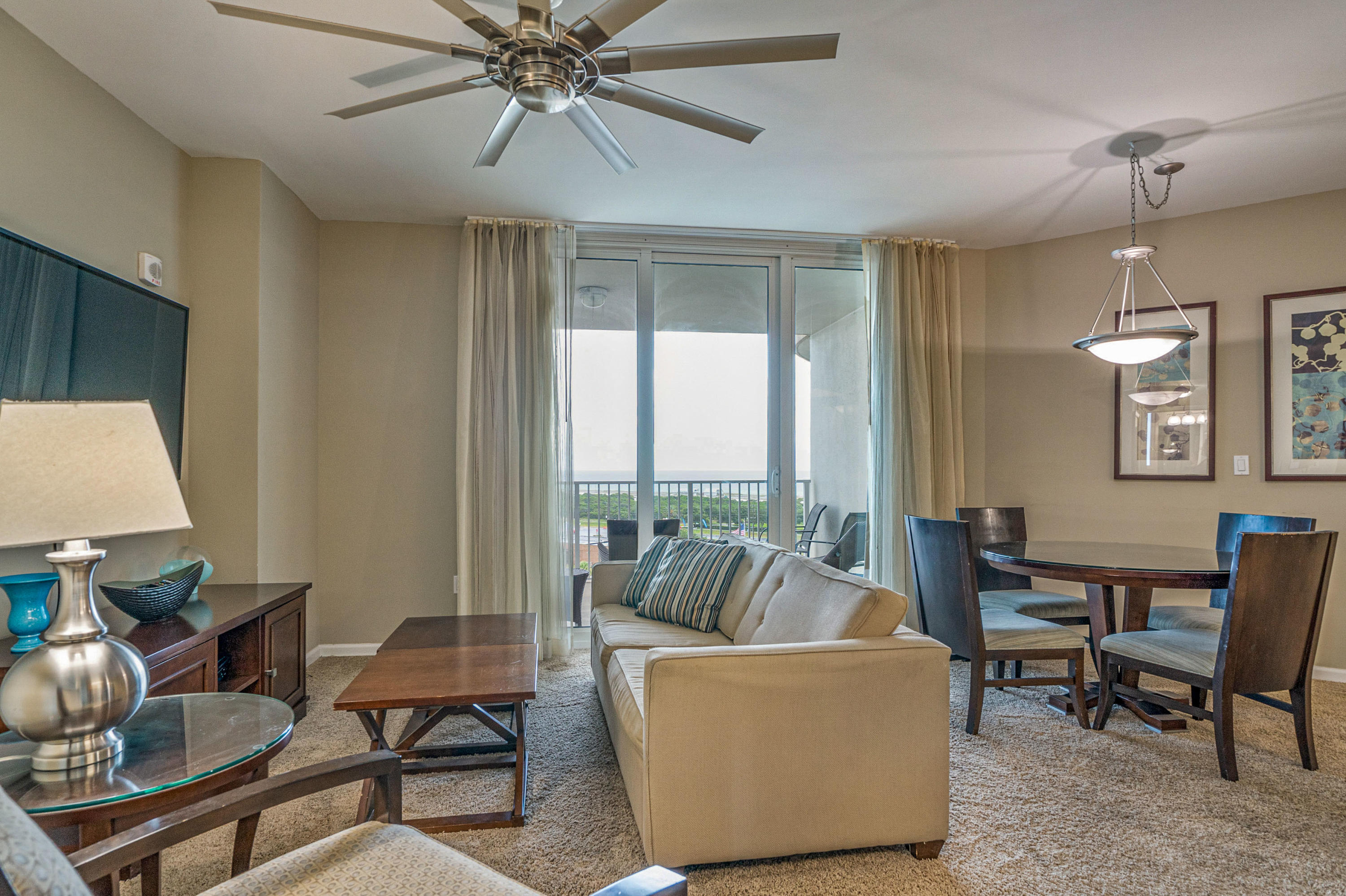 THE PALMS OF DESTIN - Residential