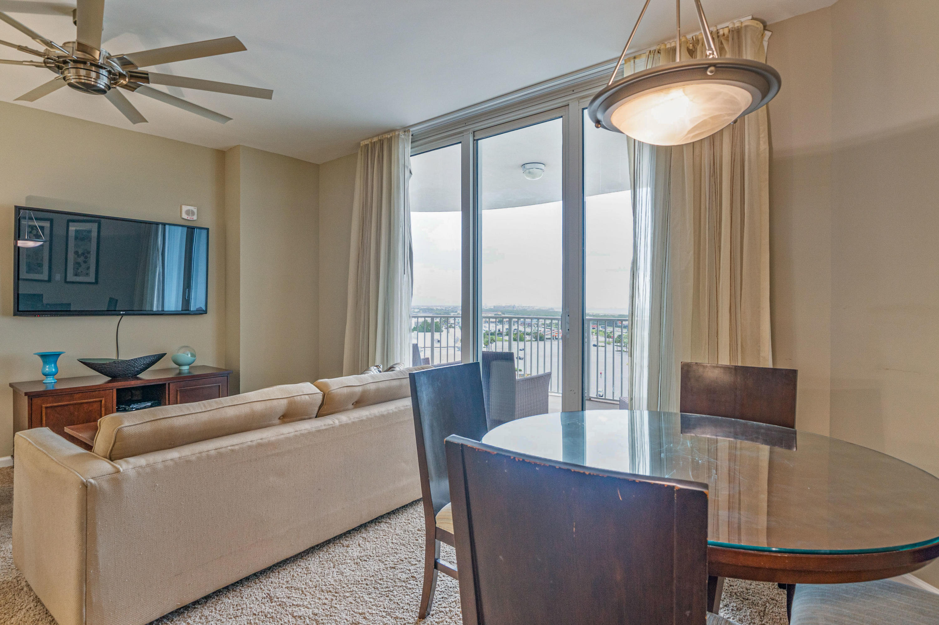 THE PALMS OF DESTIN - Residential