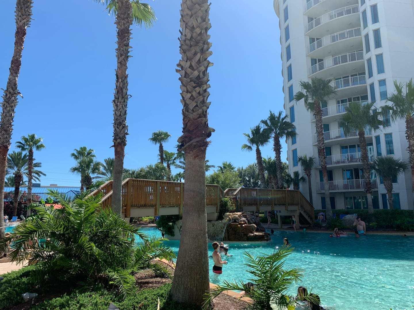 THE PALMS OF DESTIN - Residential