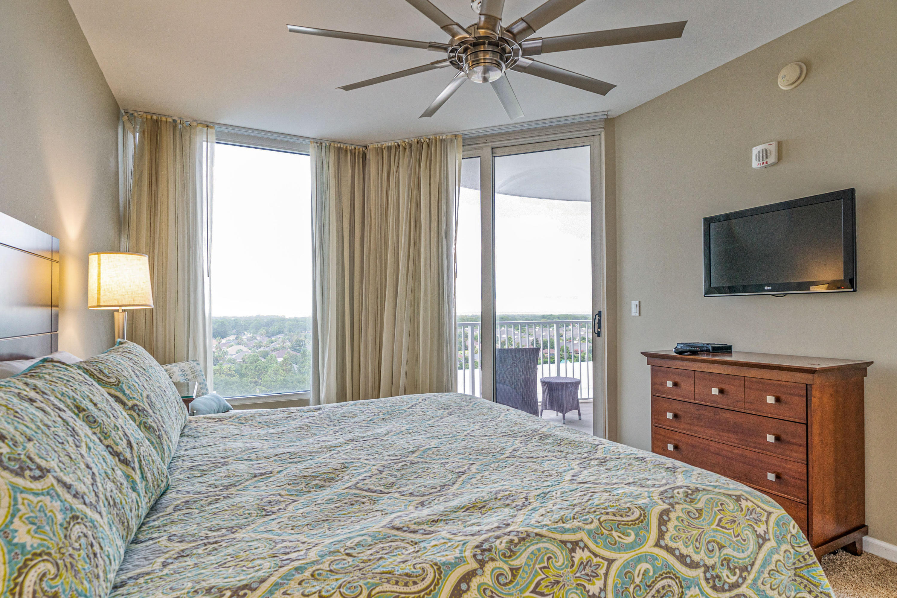 THE PALMS OF DESTIN - Residential