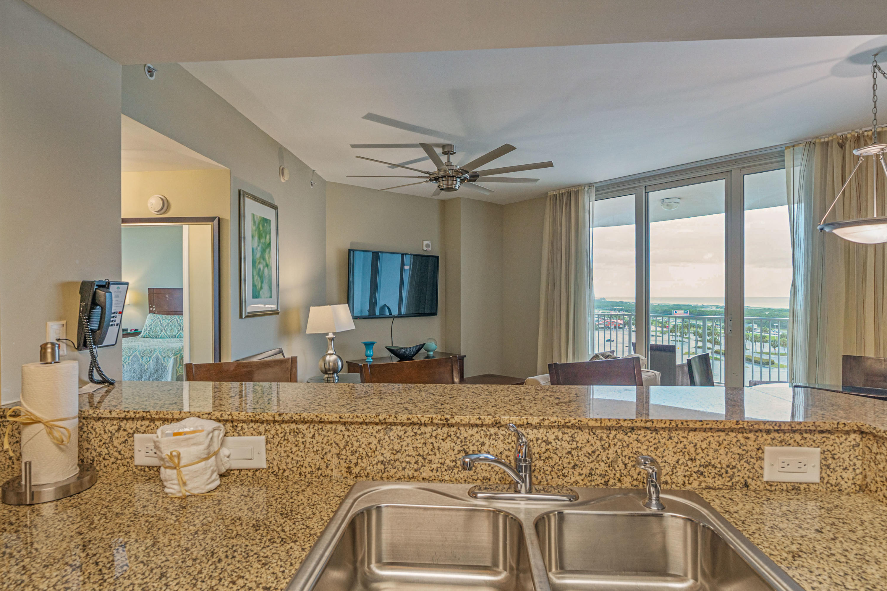 THE PALMS OF DESTIN - Residential