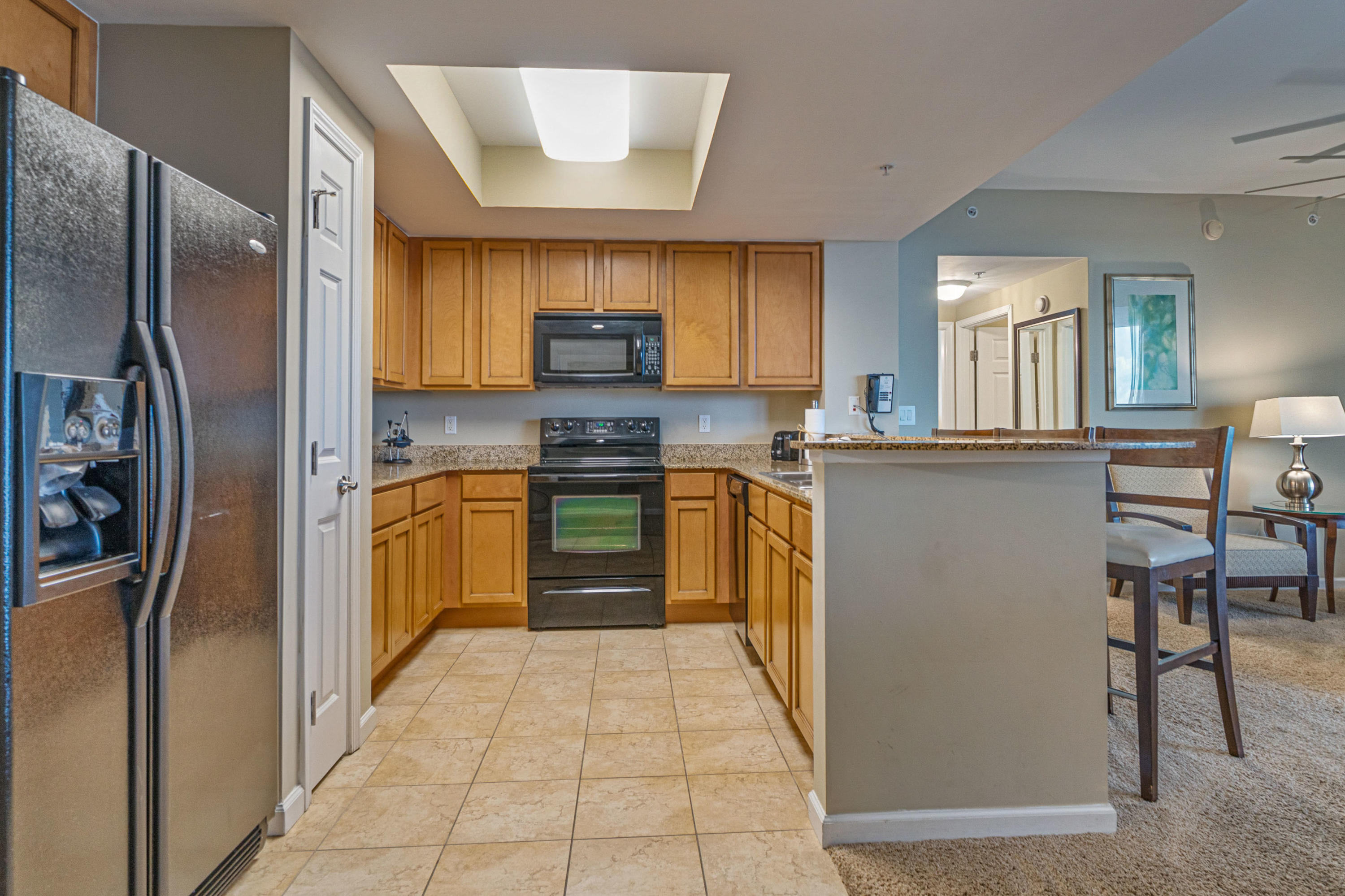 THE PALMS OF DESTIN - Residential