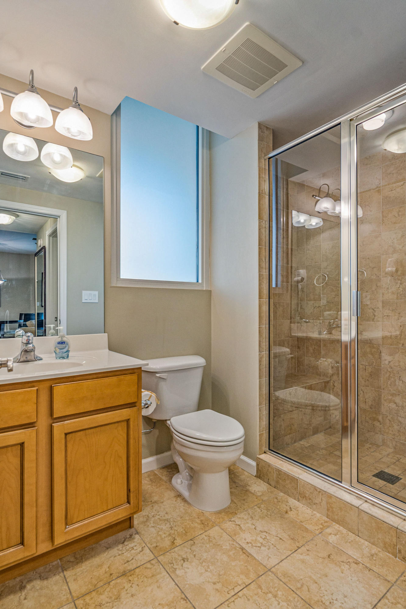 THE PALMS OF DESTIN - Residential