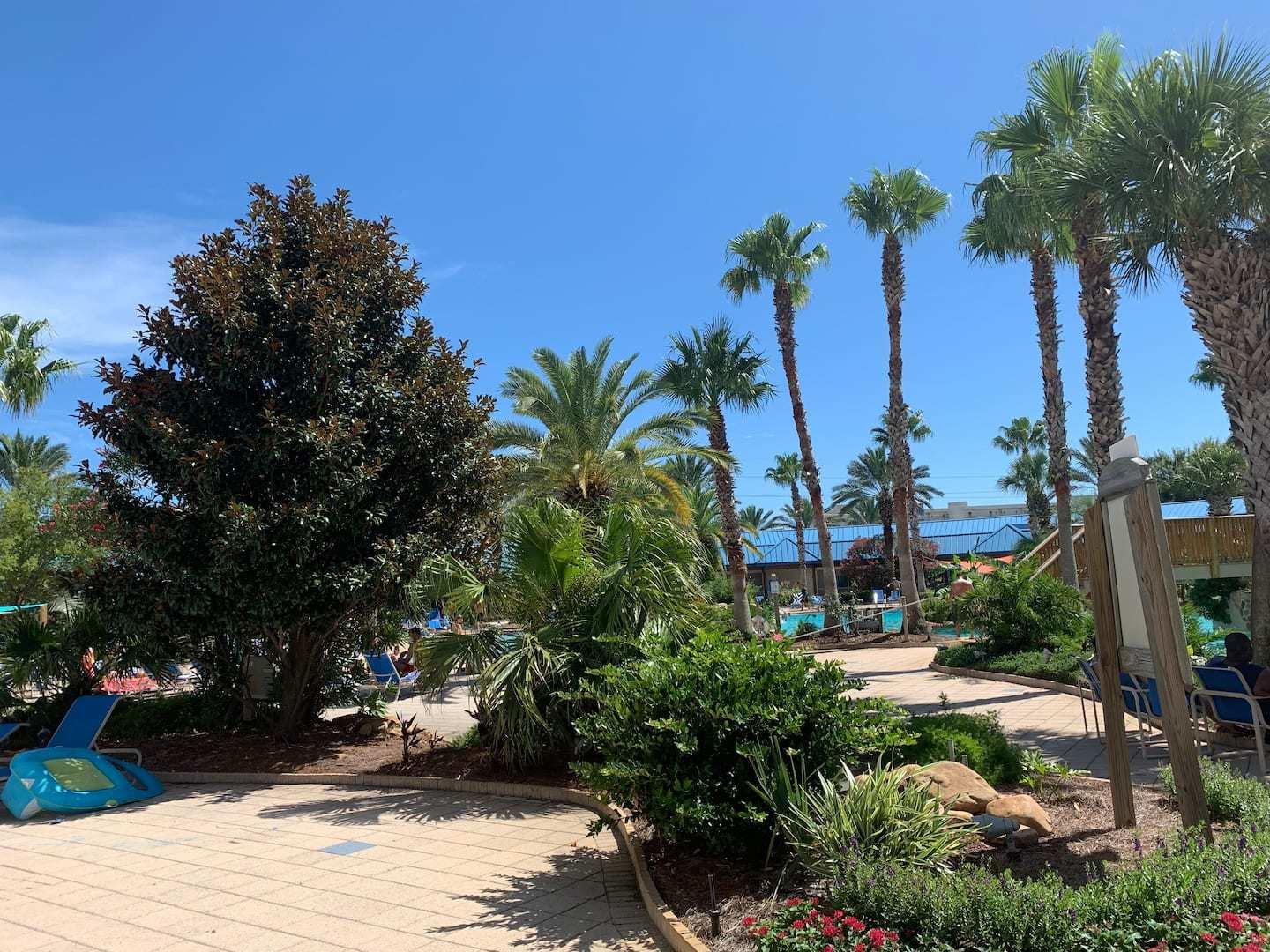 THE PALMS OF DESTIN - Residential