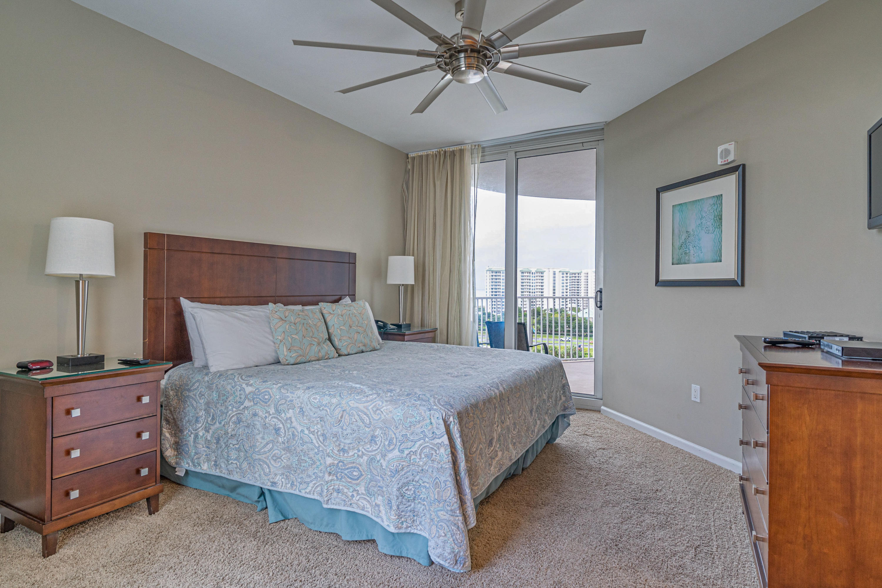 THE PALMS OF DESTIN - Residential