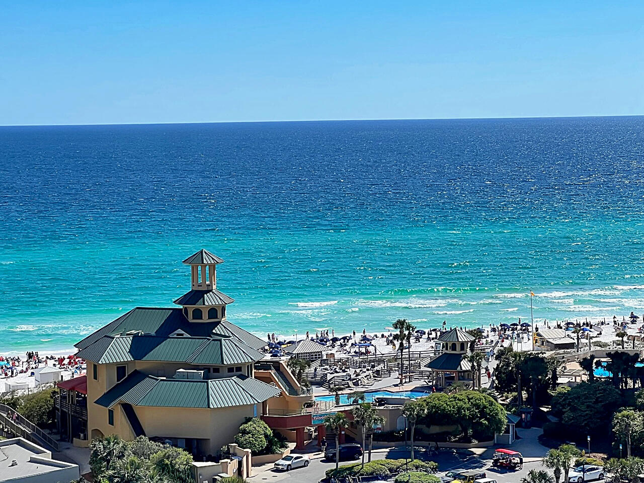 POINTE OF VIEW CONDO - Residential