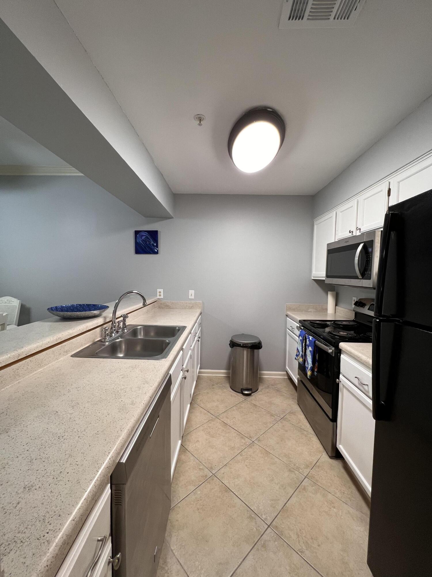 POINTE OF VIEW CONDO - Residential