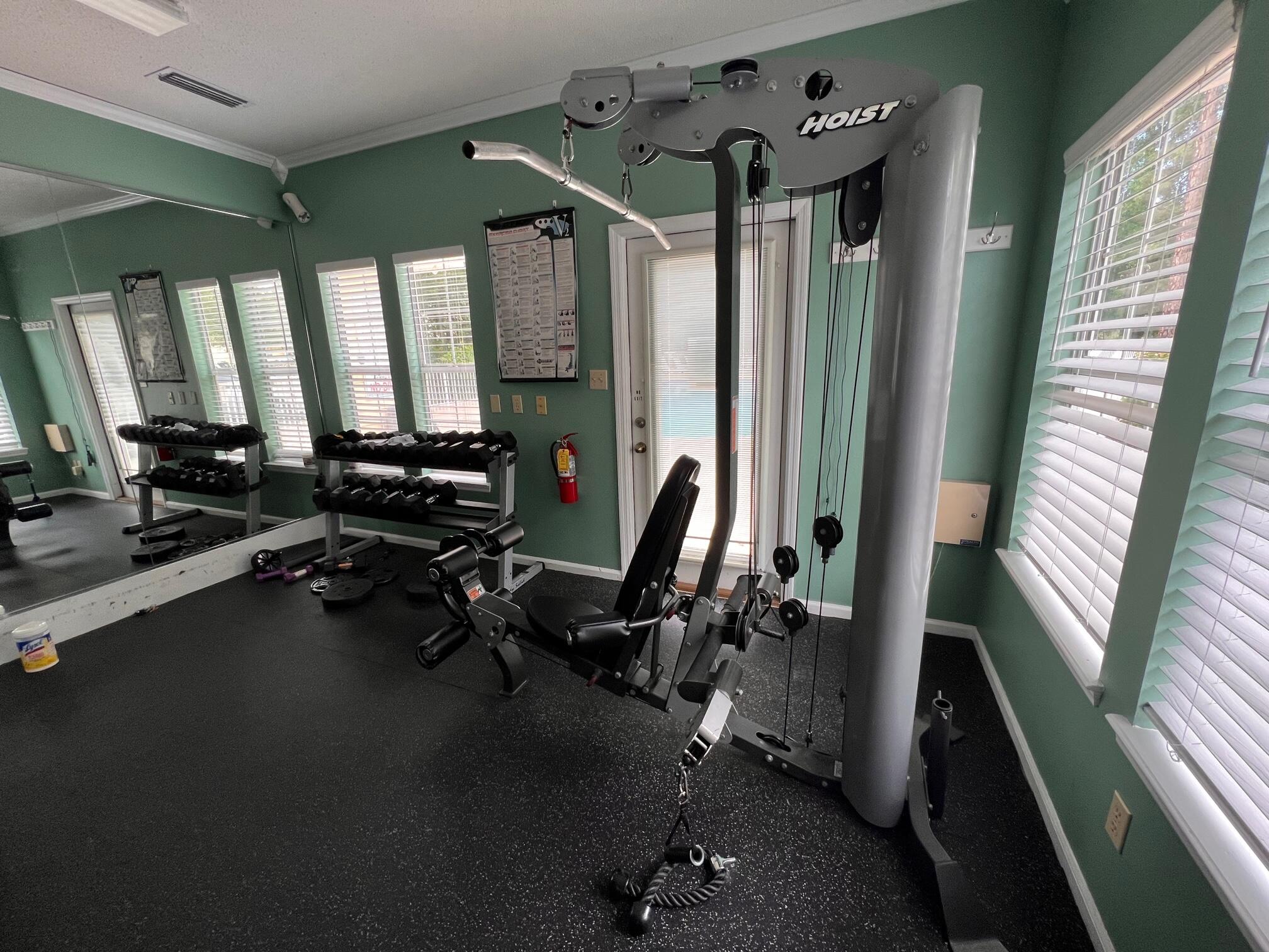 POINTE OF VIEW CONDO - Residential