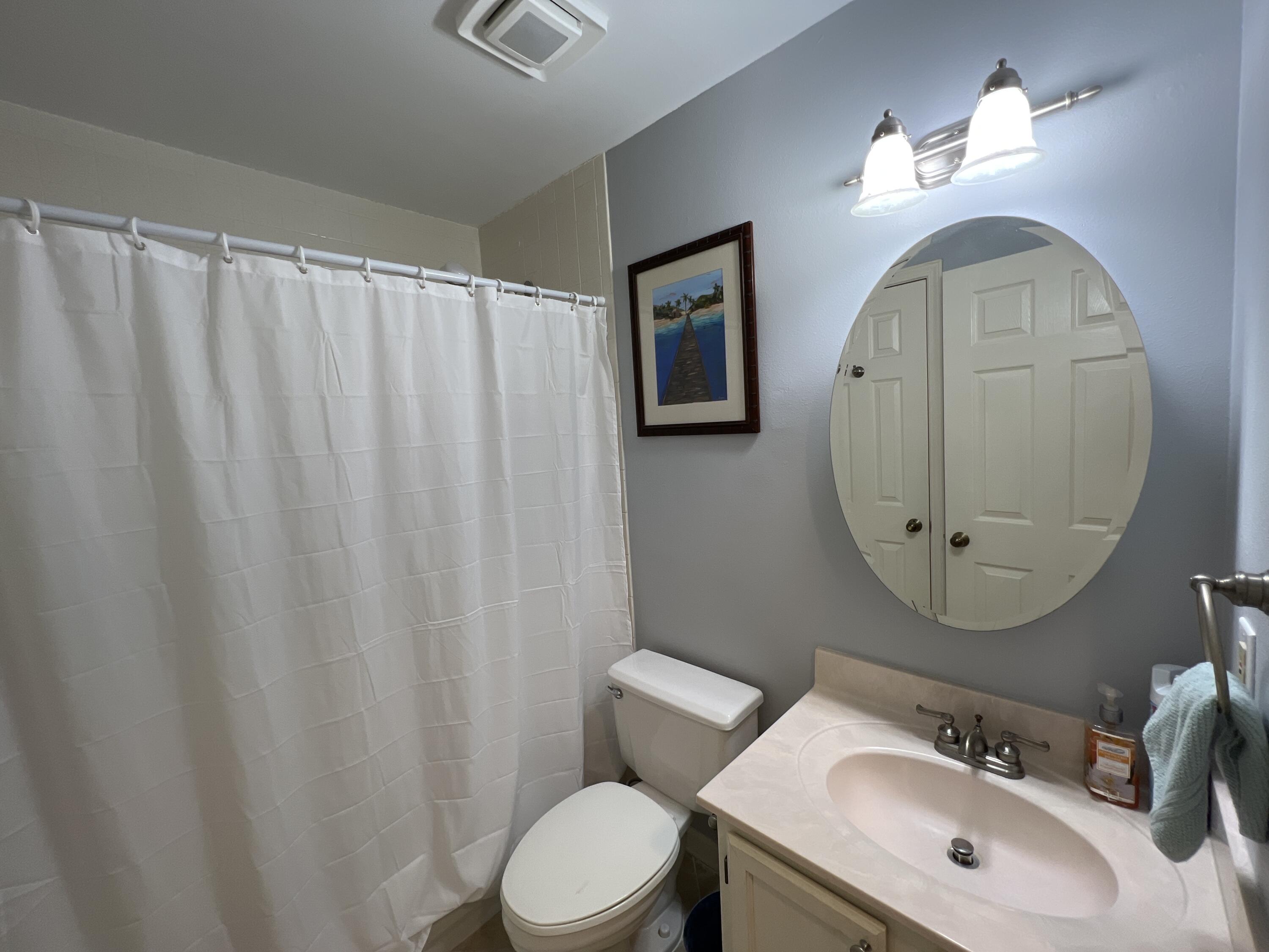 POINTE OF VIEW CONDO - Residential