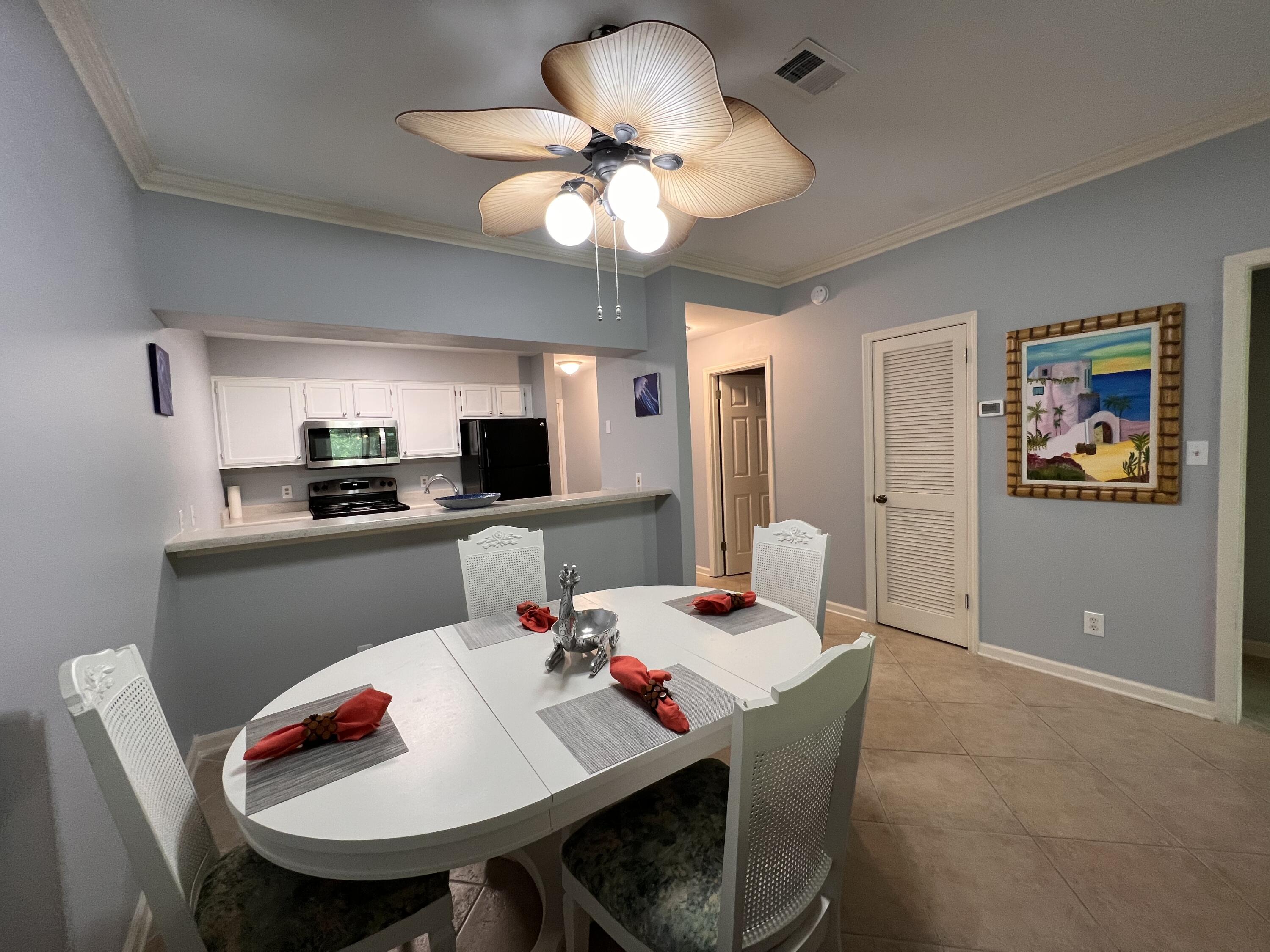 POINTE OF VIEW CONDO - Residential