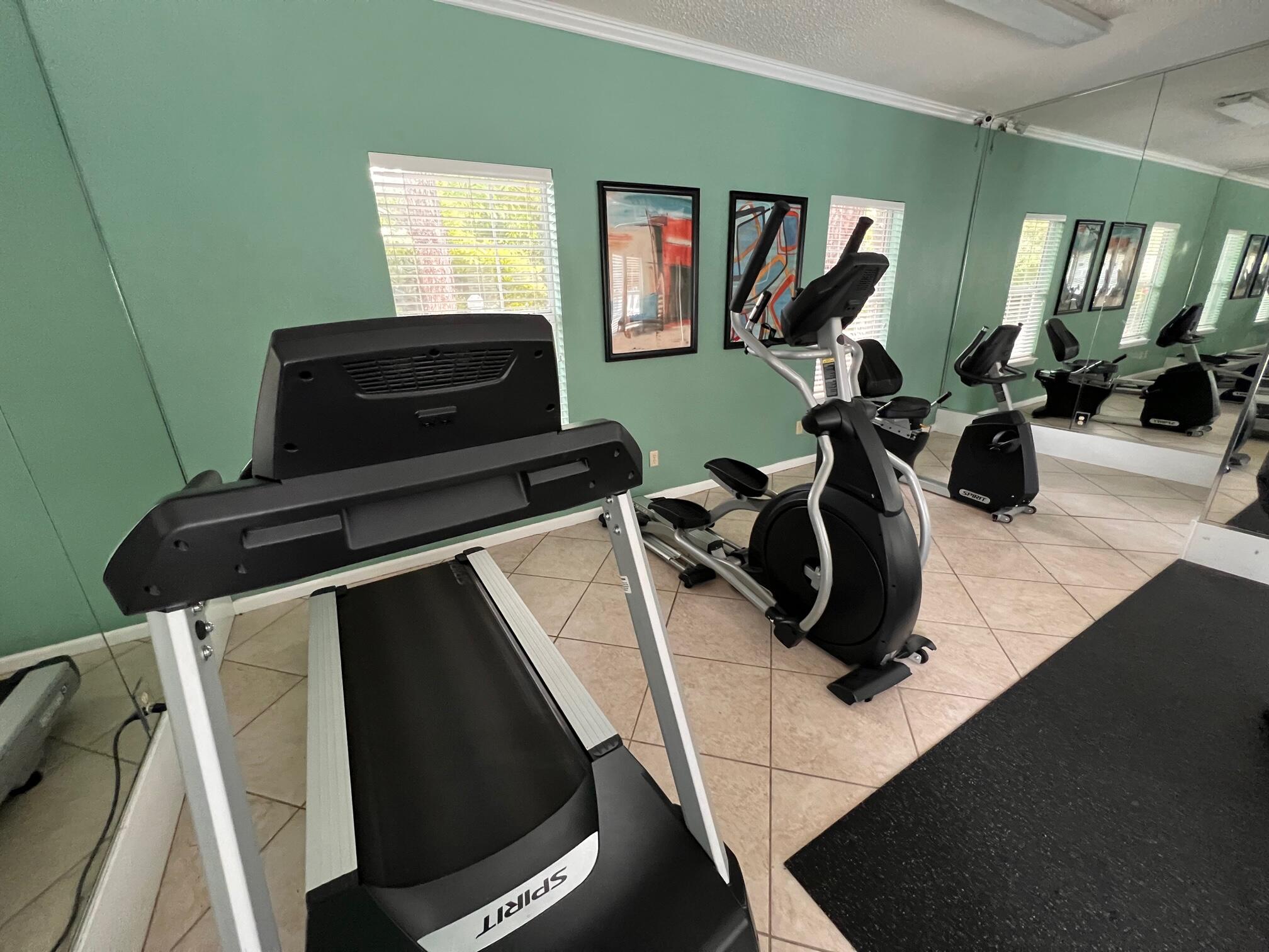 POINTE OF VIEW CONDO - Residential