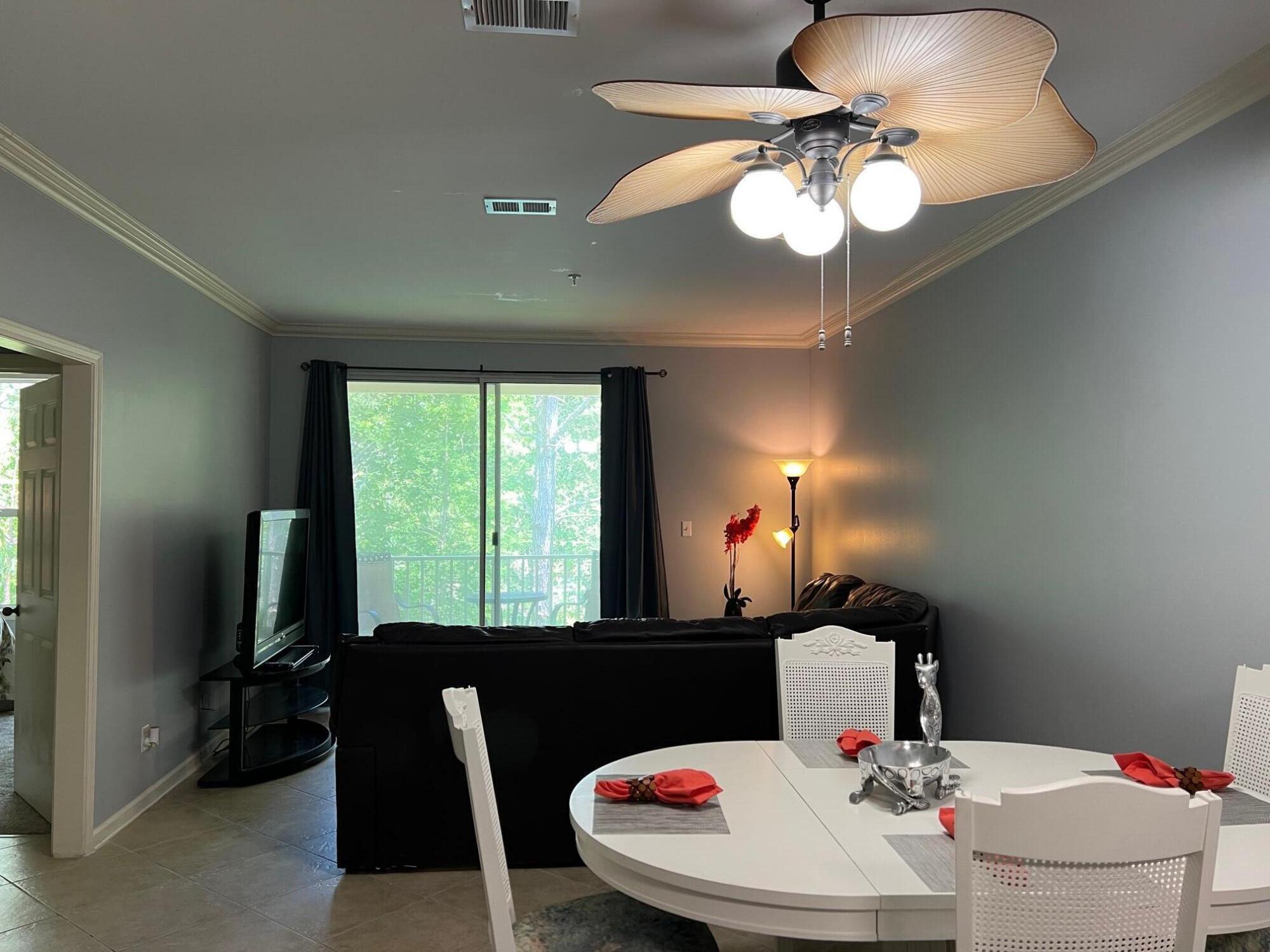 POINTE OF VIEW CONDO - Residential