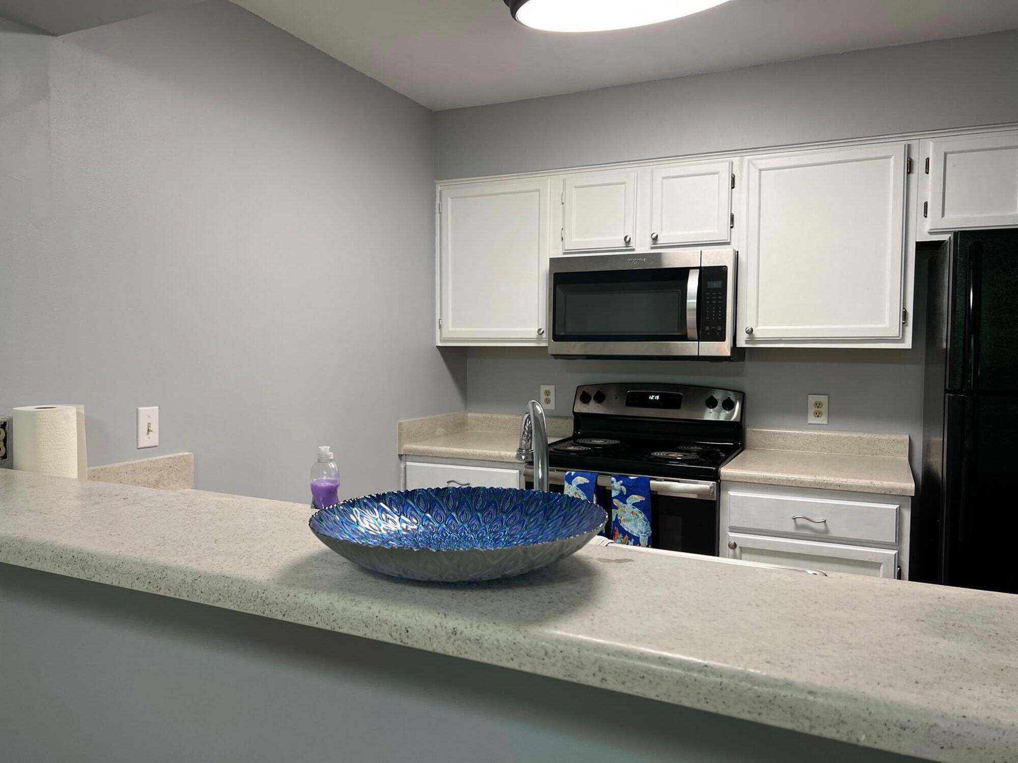 POINTE OF VIEW CONDO - Residential