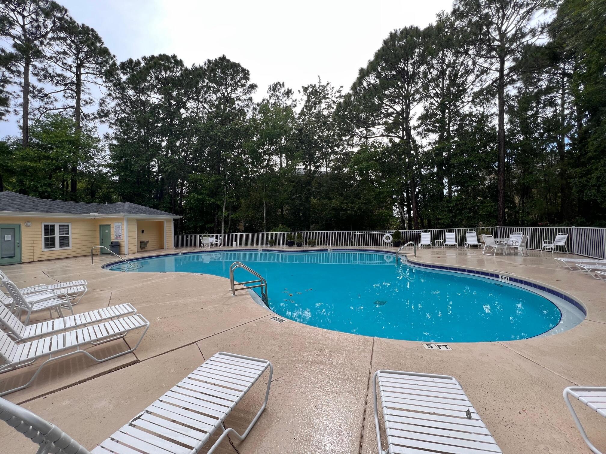 POINTE OF VIEW CONDO - Residential