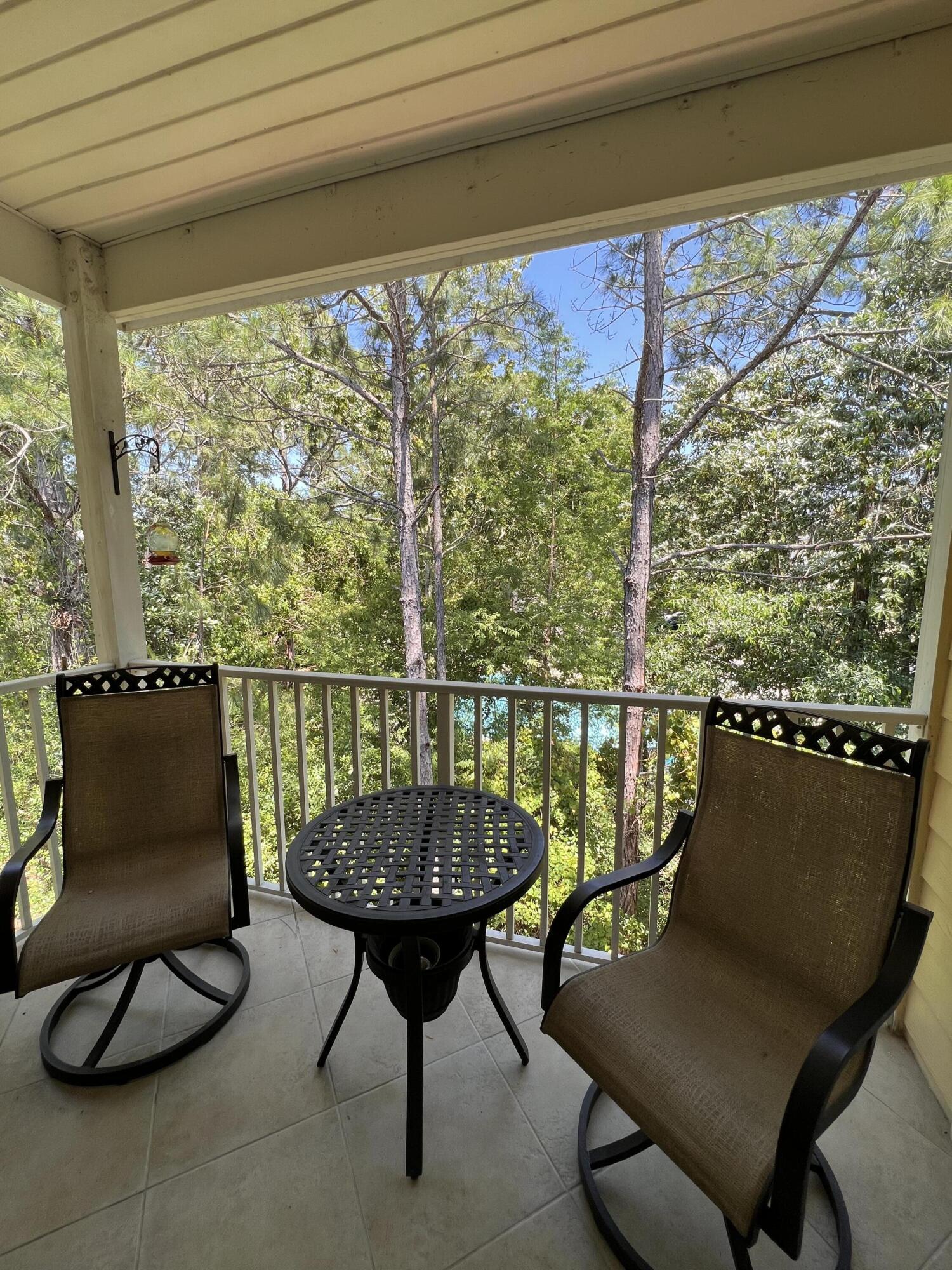 POINTE OF VIEW CONDO - Residential