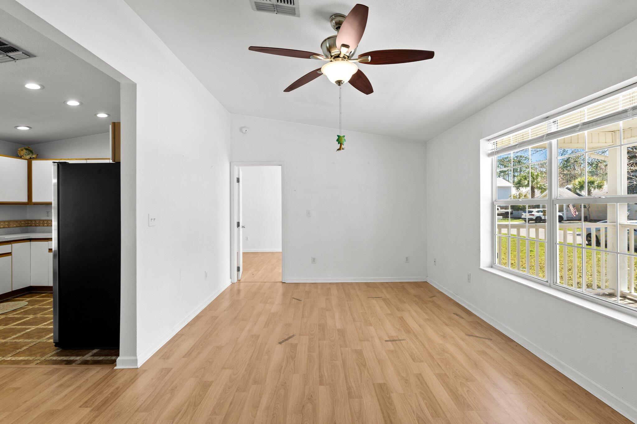 PALMETTO PLANTATION - Residential