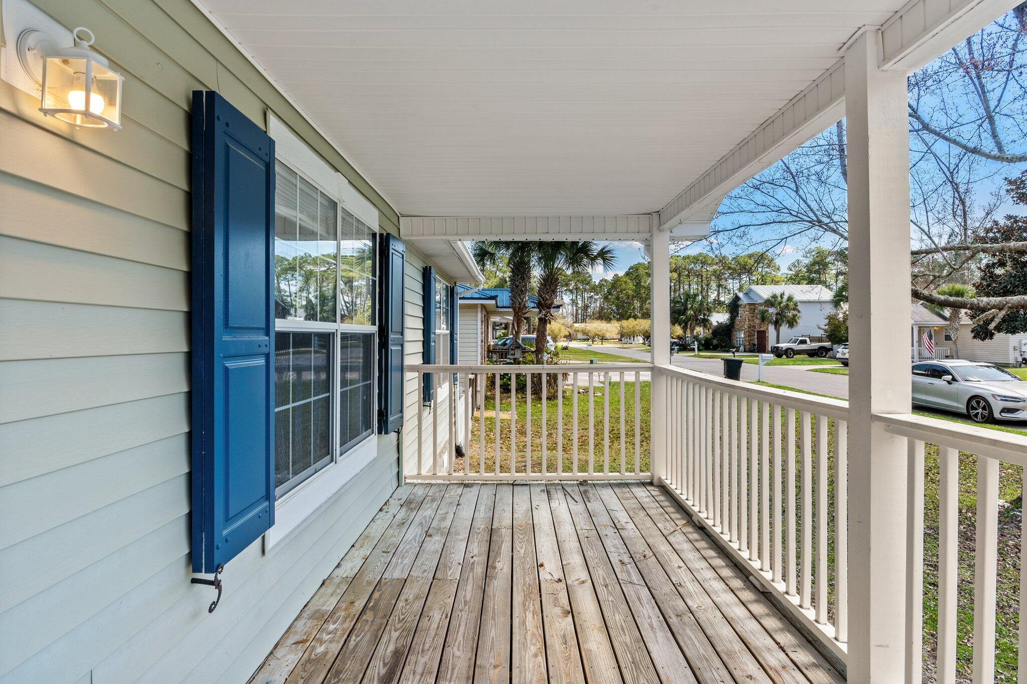 PALMETTO PLANTATION - Residential