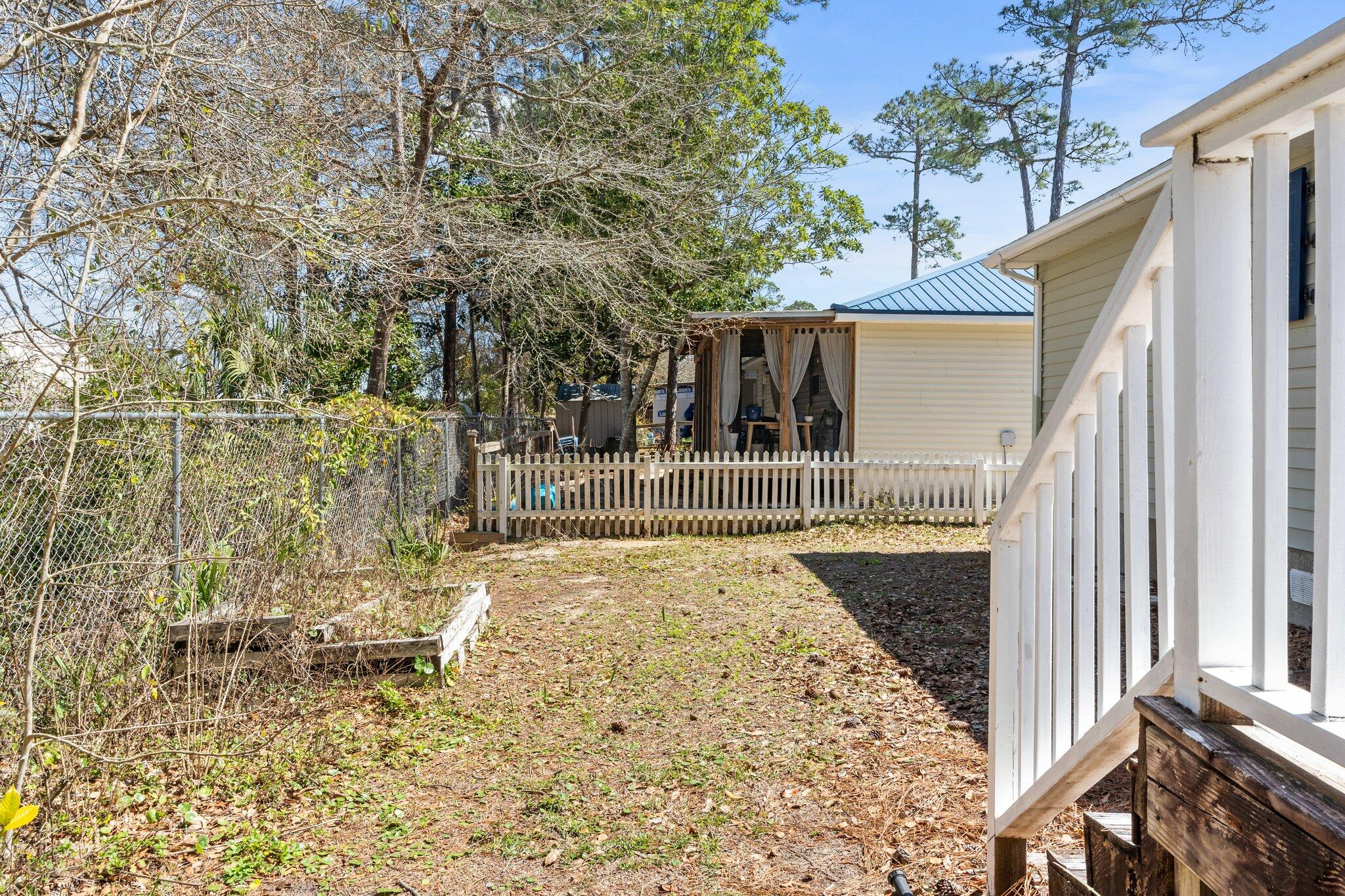 PALMETTO PLANTATION - Residential
