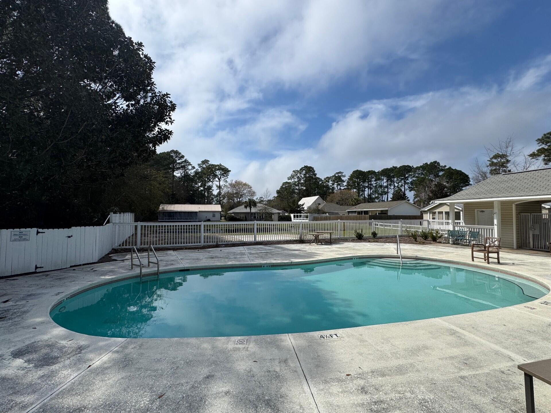 PALMETTO PLANTATION - Residential
