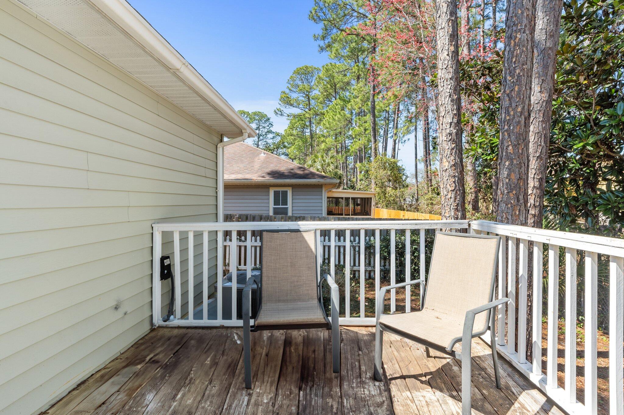 PALMETTO PLANTATION - Residential