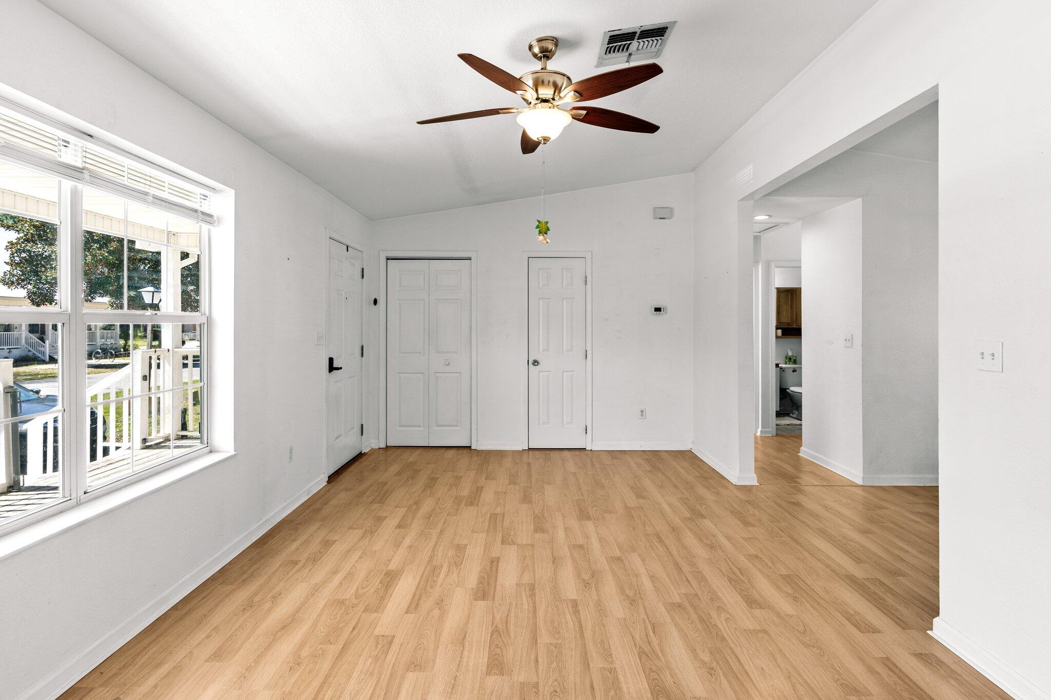 PALMETTO PLANTATION - Residential