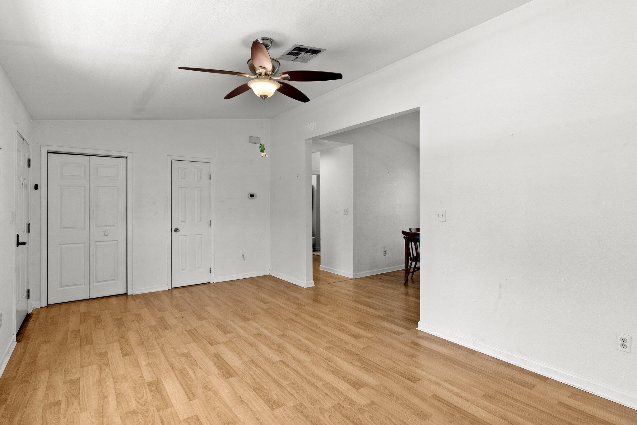 PALMETTO PLANTATION - Residential