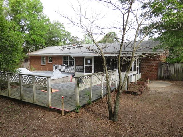 COLONIAL HEIGHTS - Residential