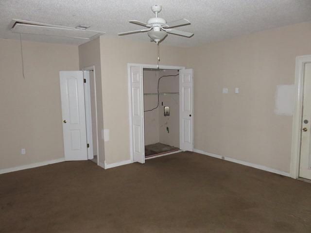 COLONIAL HEIGHTS - Residential