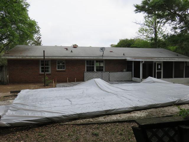 COLONIAL HEIGHTS - Residential