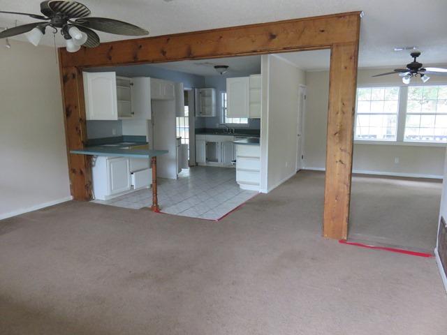 COLONIAL HEIGHTS - Residential