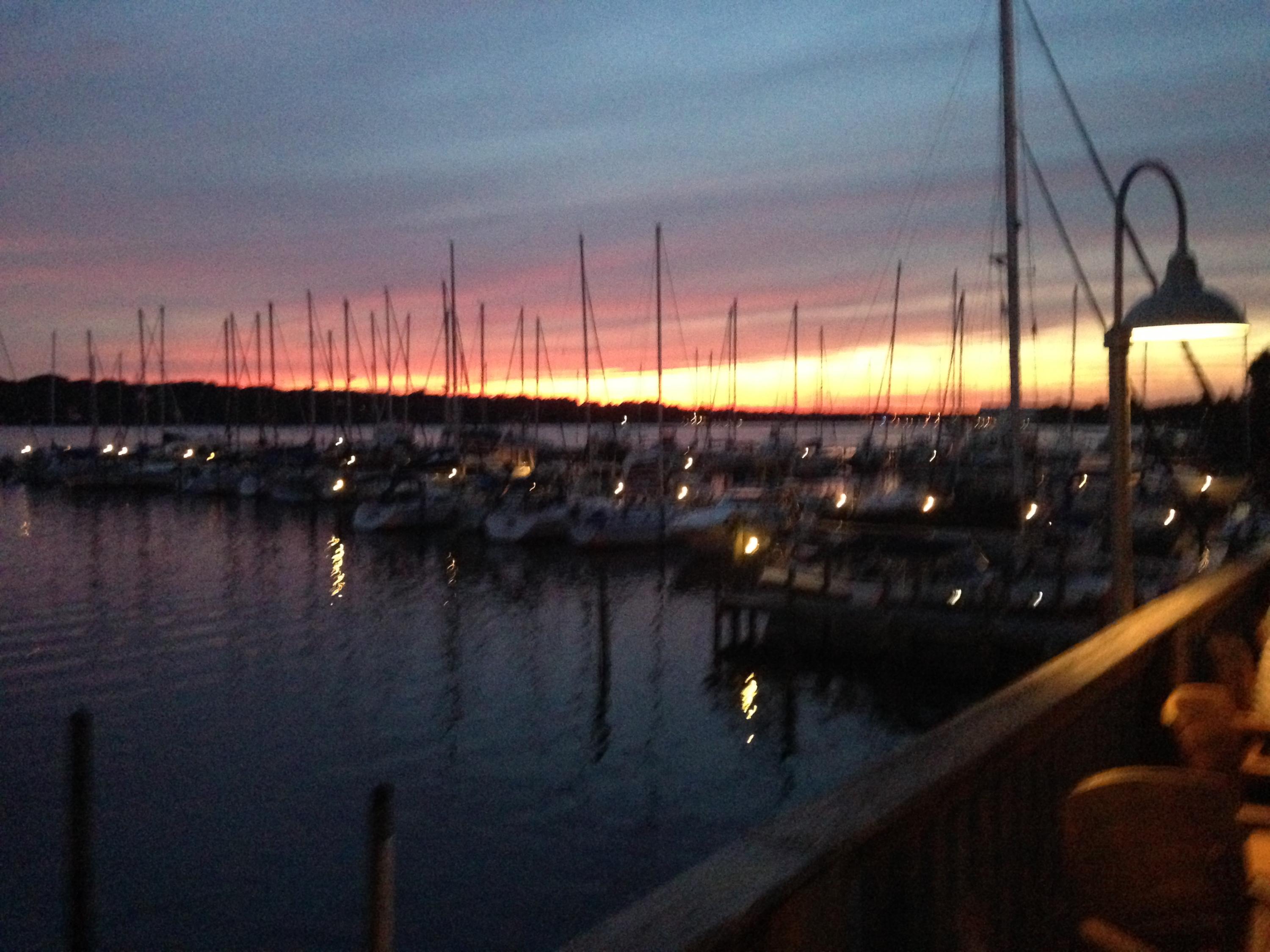 PIRATES BAY PH 1 - Residential