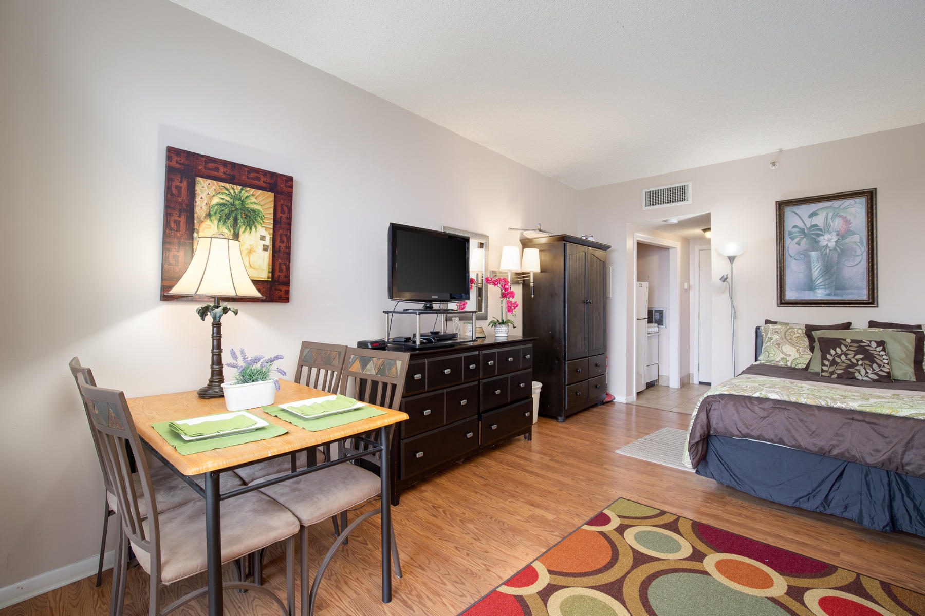 PIRATES BAY PH 1 - Residential