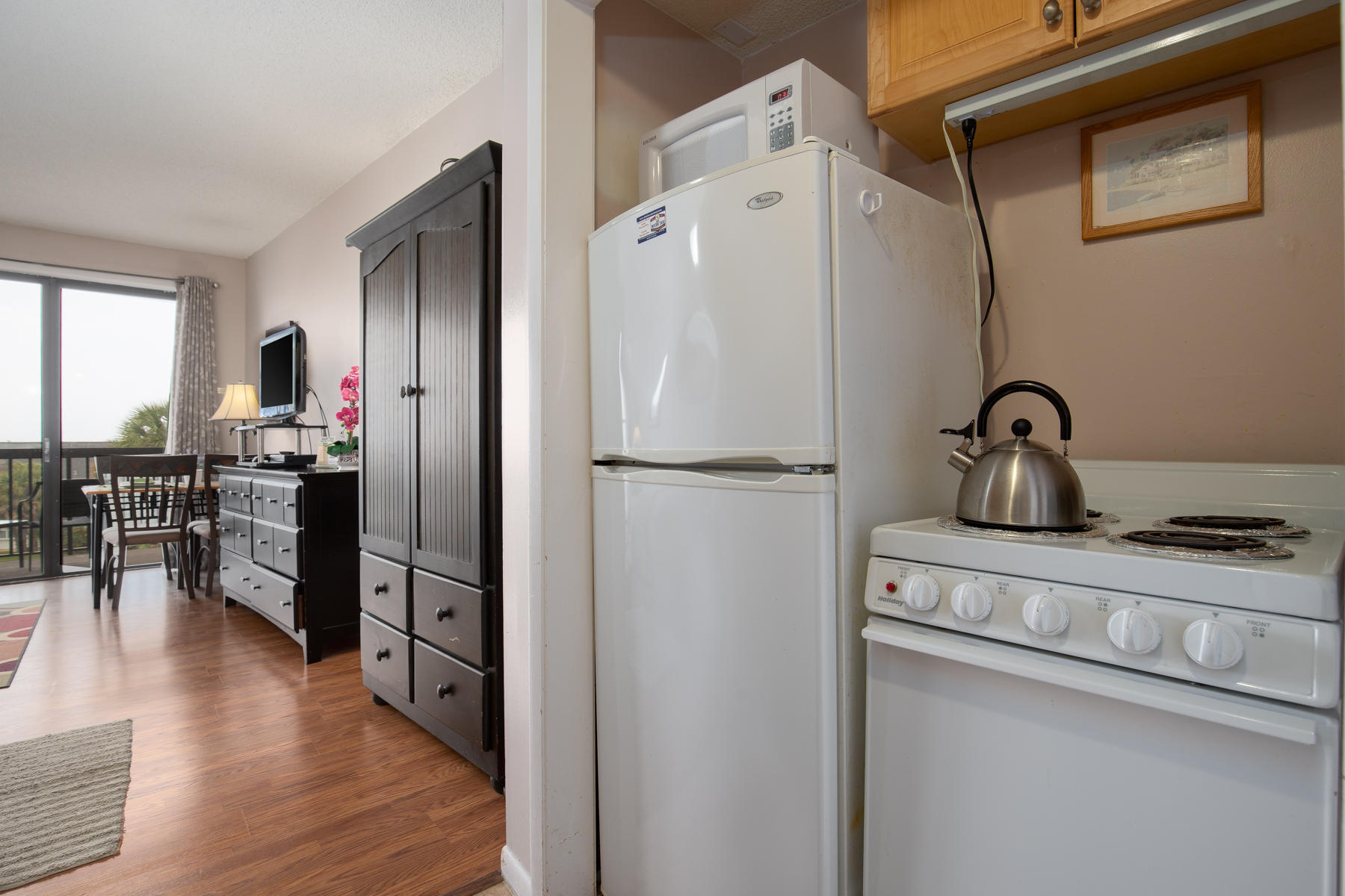 PIRATES BAY PH 1 - Residential