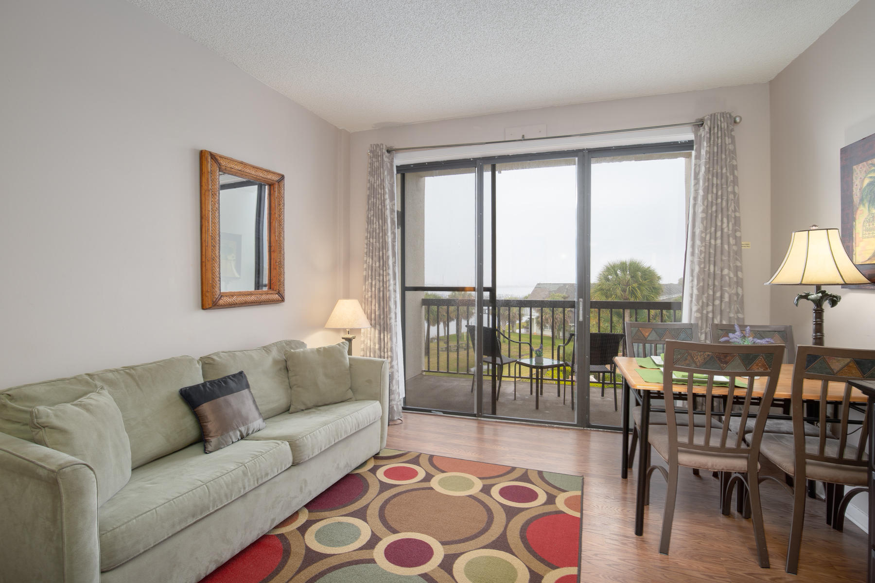 PIRATES BAY PH 1 - Residential