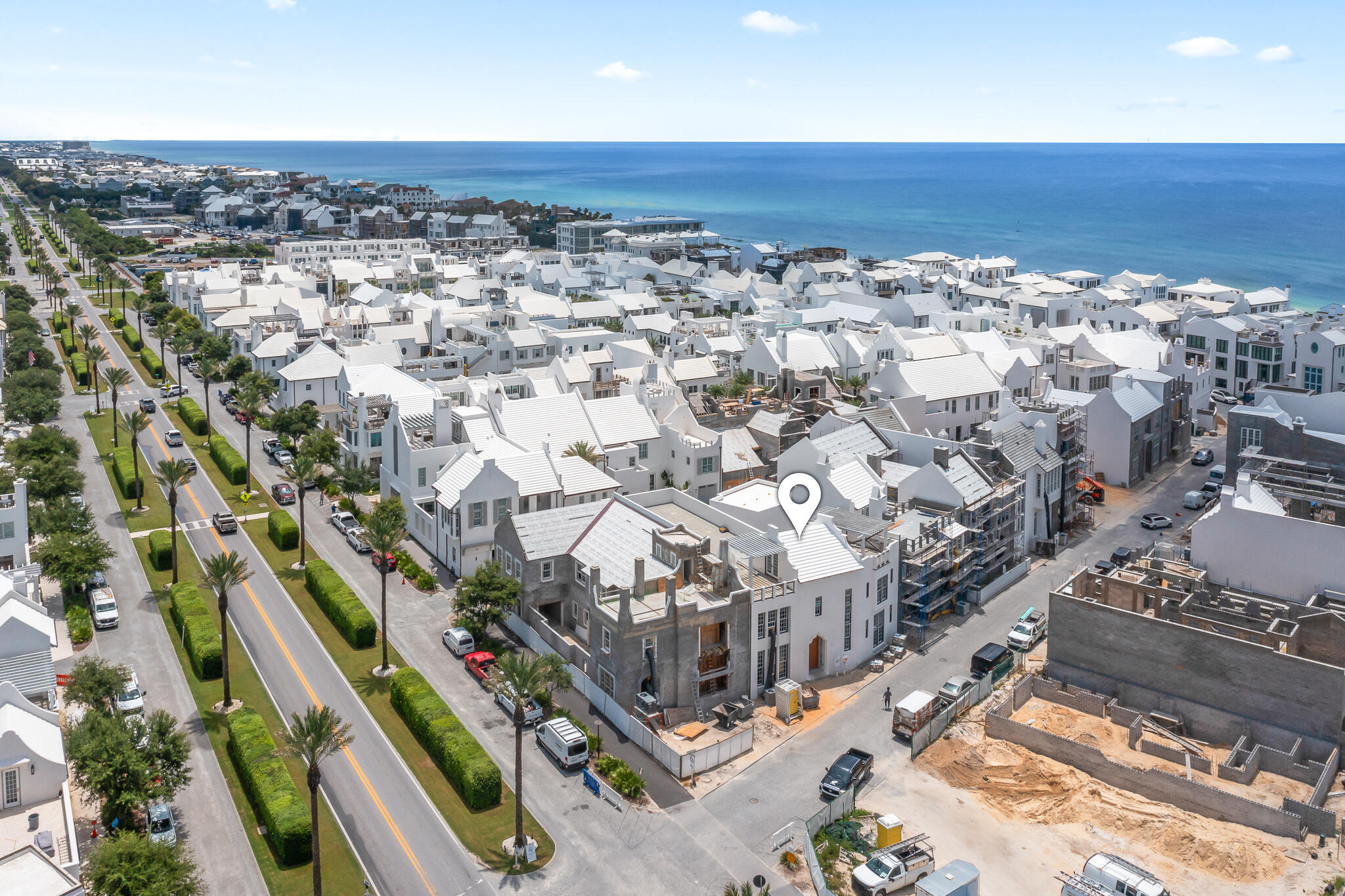 ALYS BEACH - Residential