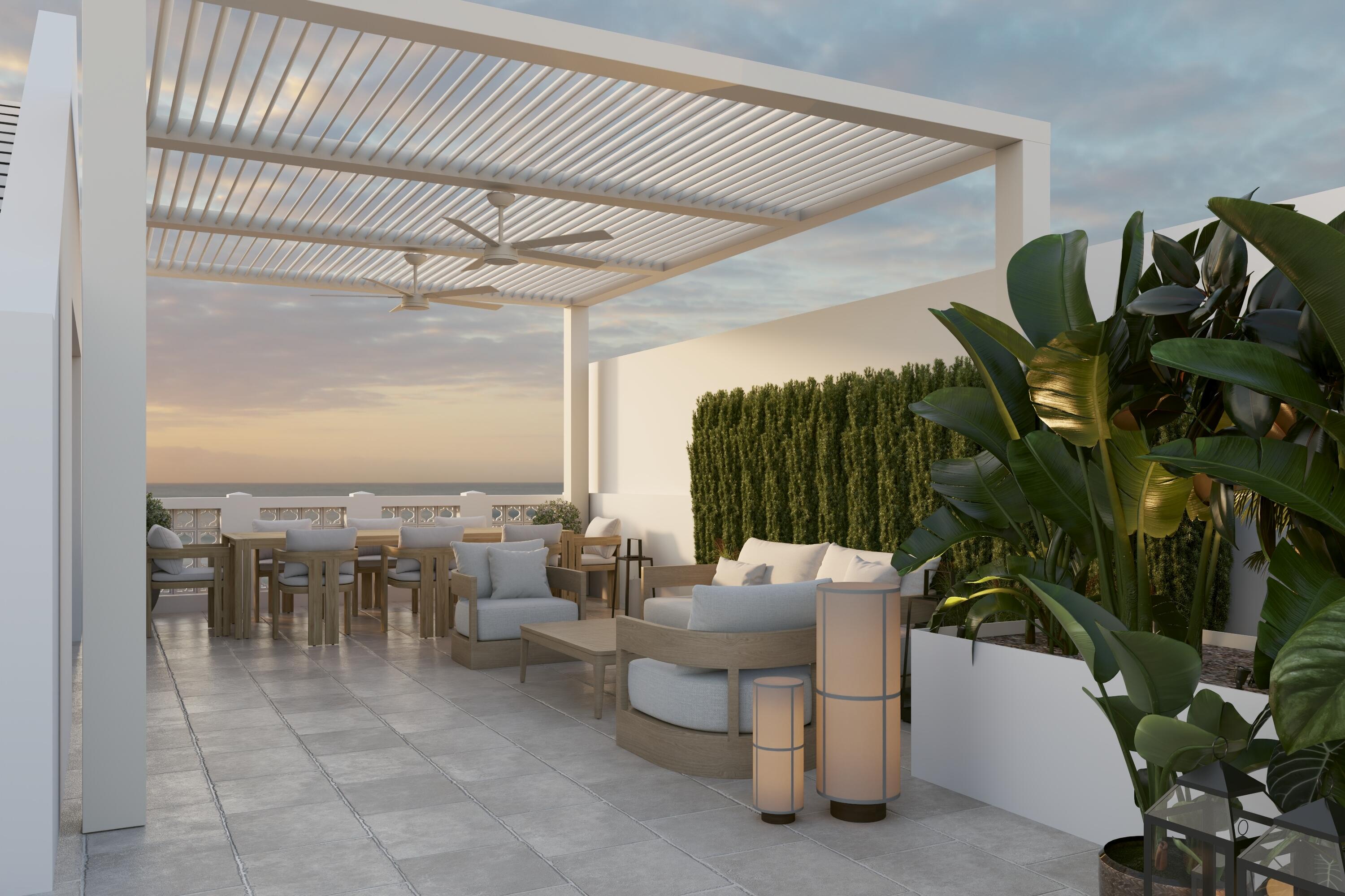 ALYS BEACH - Residential