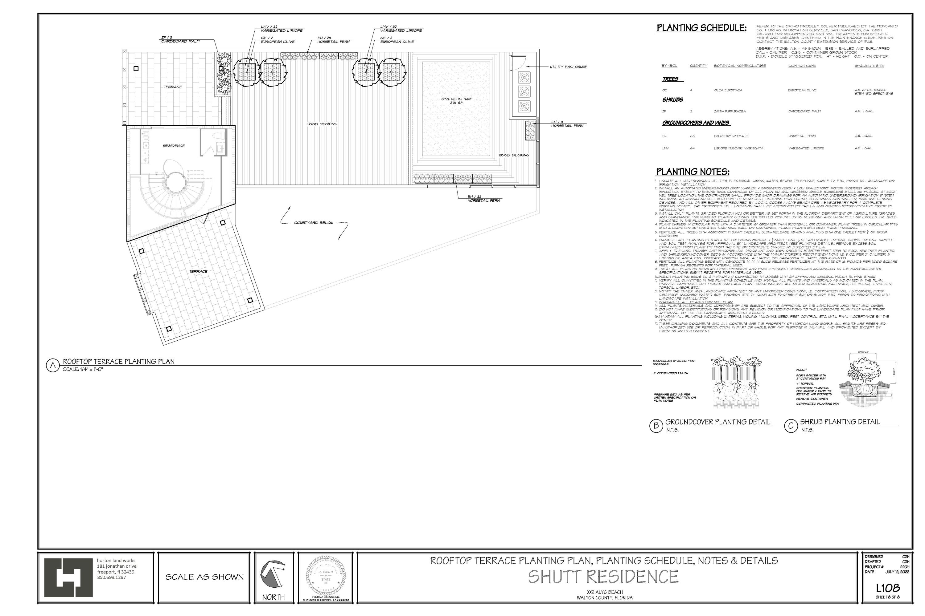 ALYS BEACH - Residential