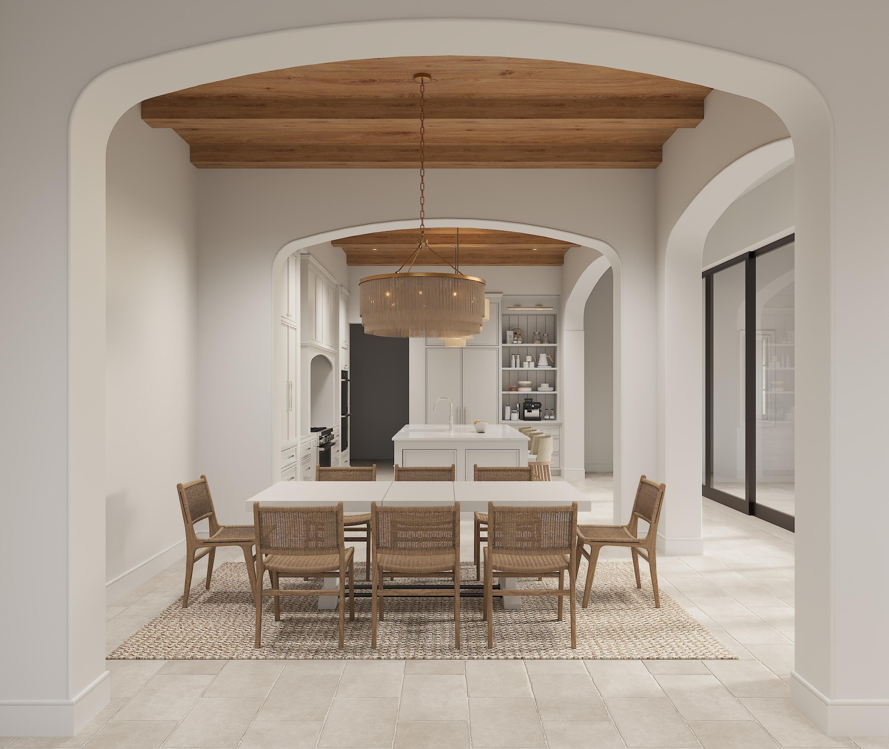 ALYS BEACH - Residential